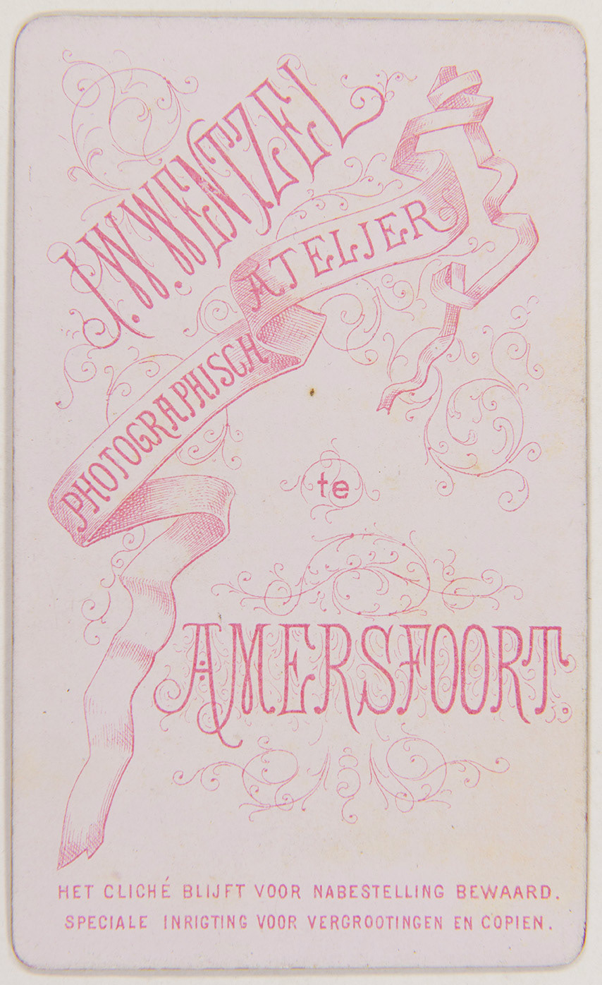 Collectie Amersfoortsefotografen.nl