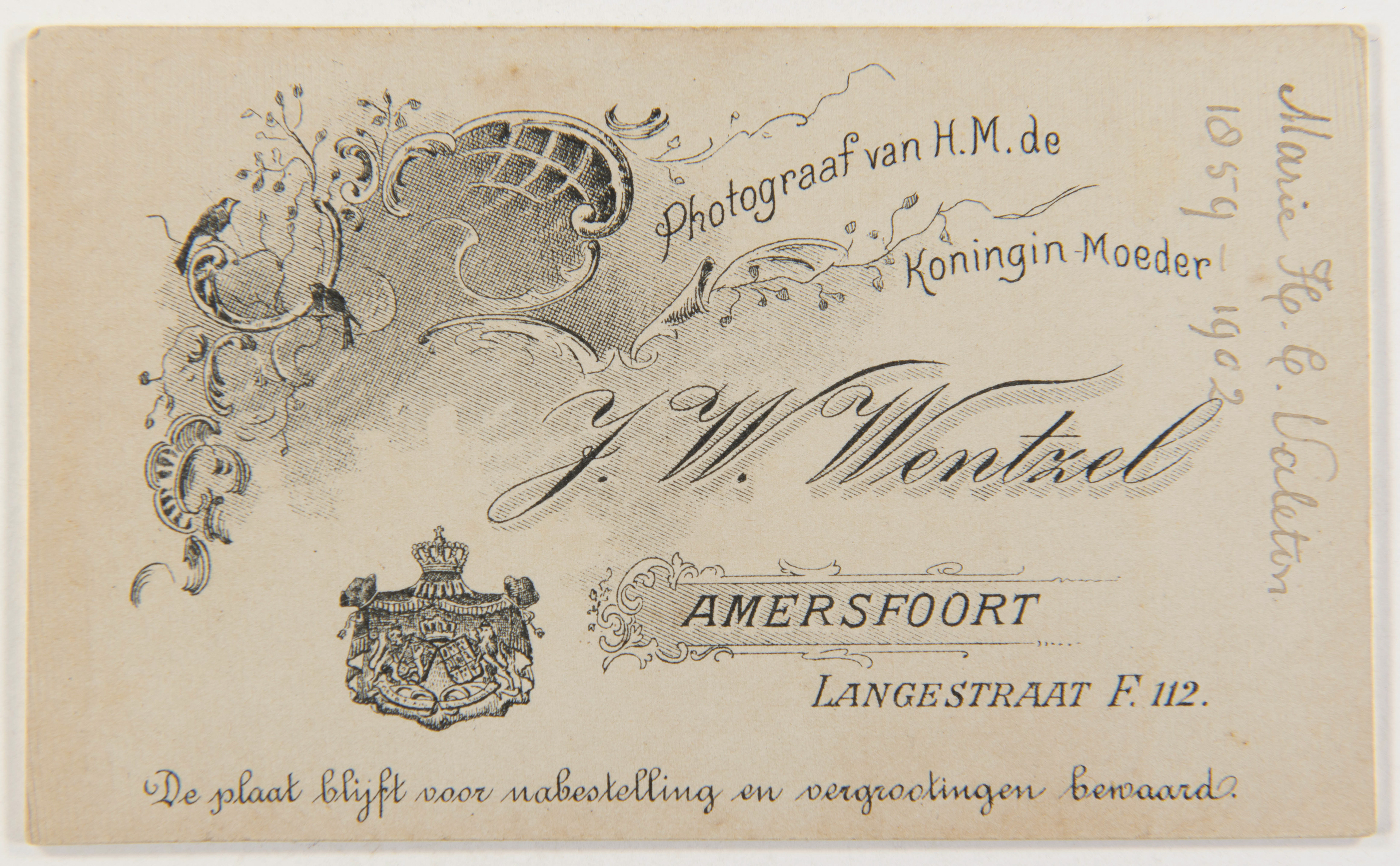 Collectie Sjaak Hazeleger