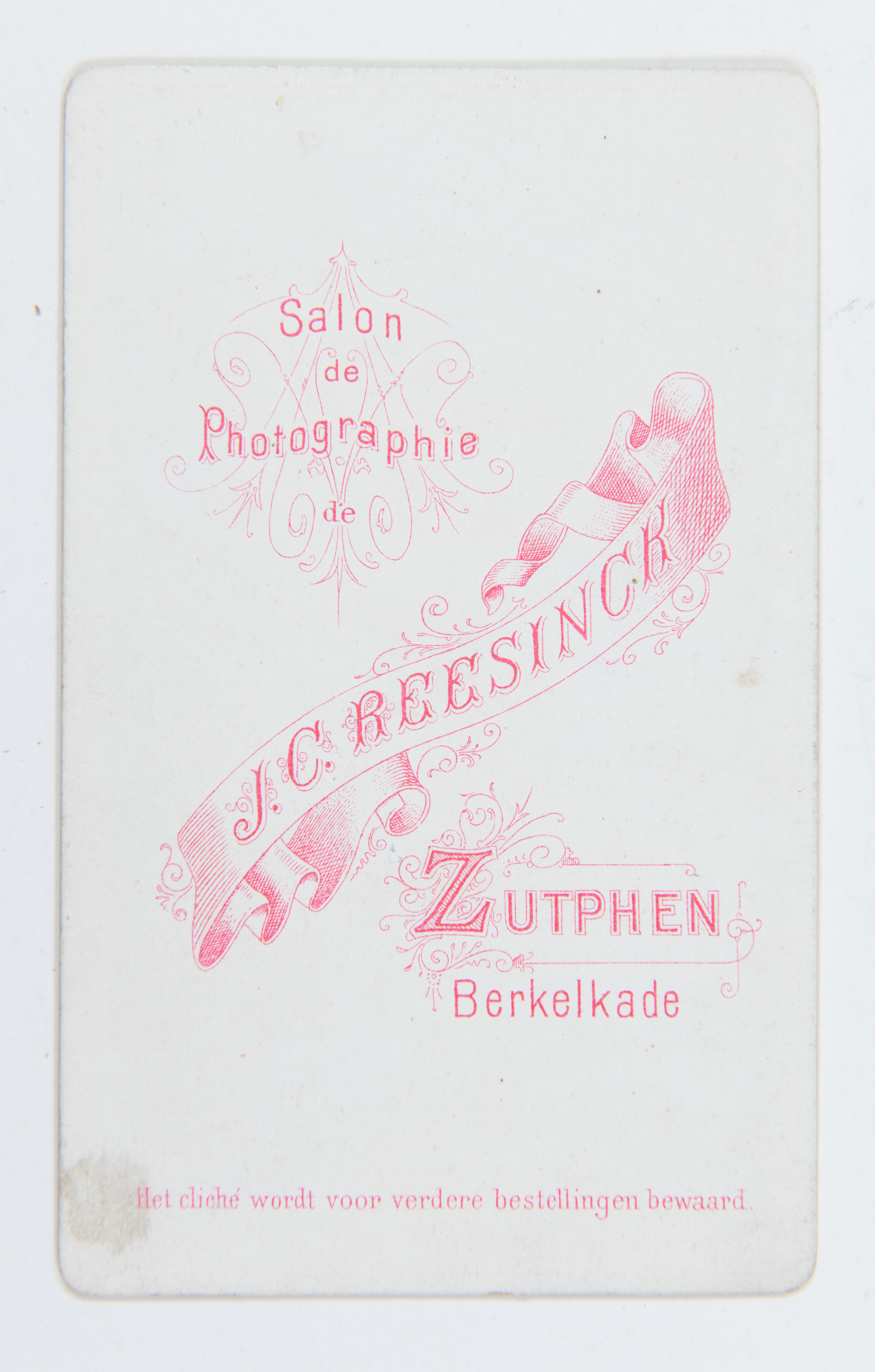Collectie Sjaak Hazeleger