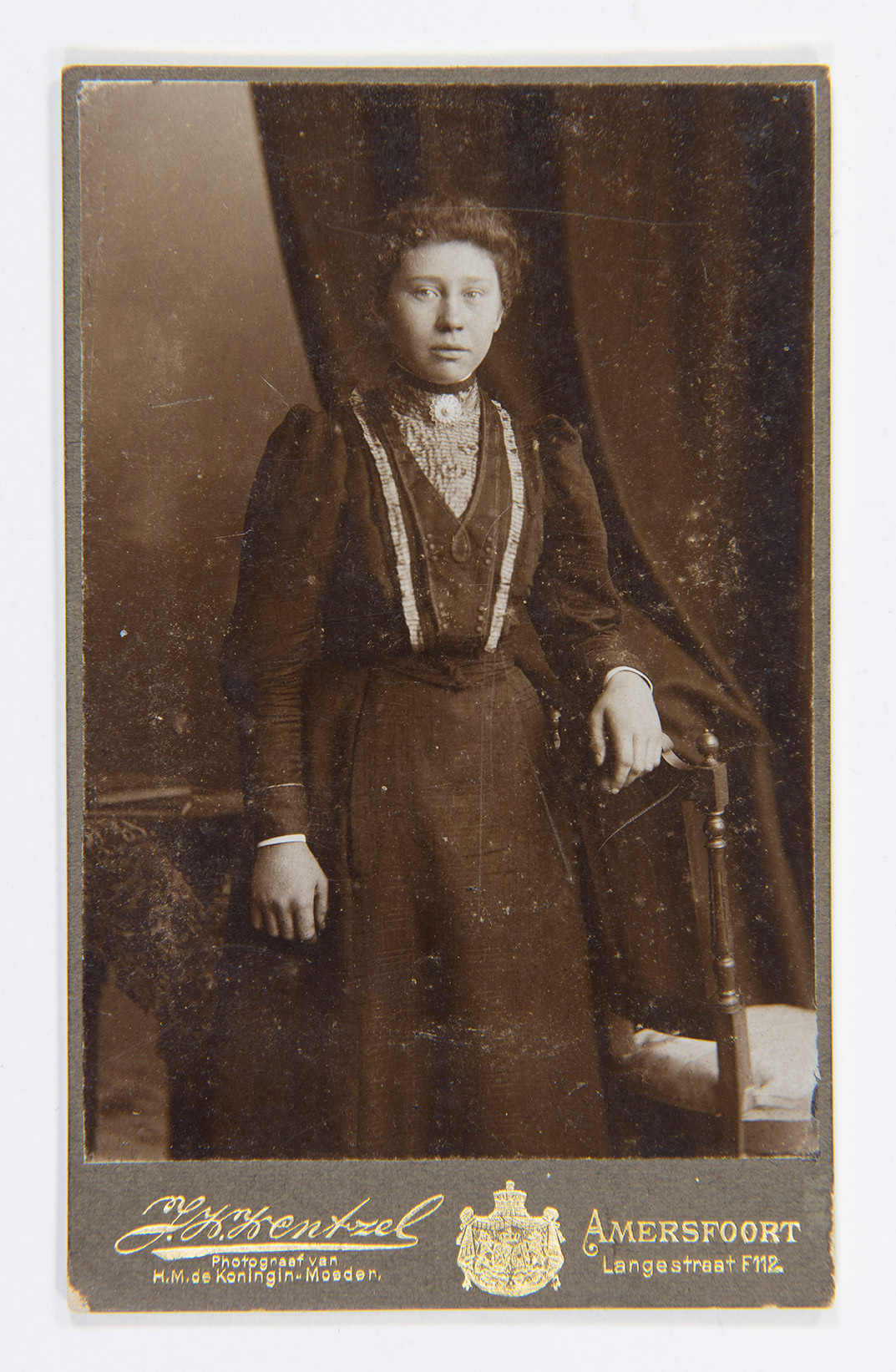 Collectie Amersfoortsefotografen.nl