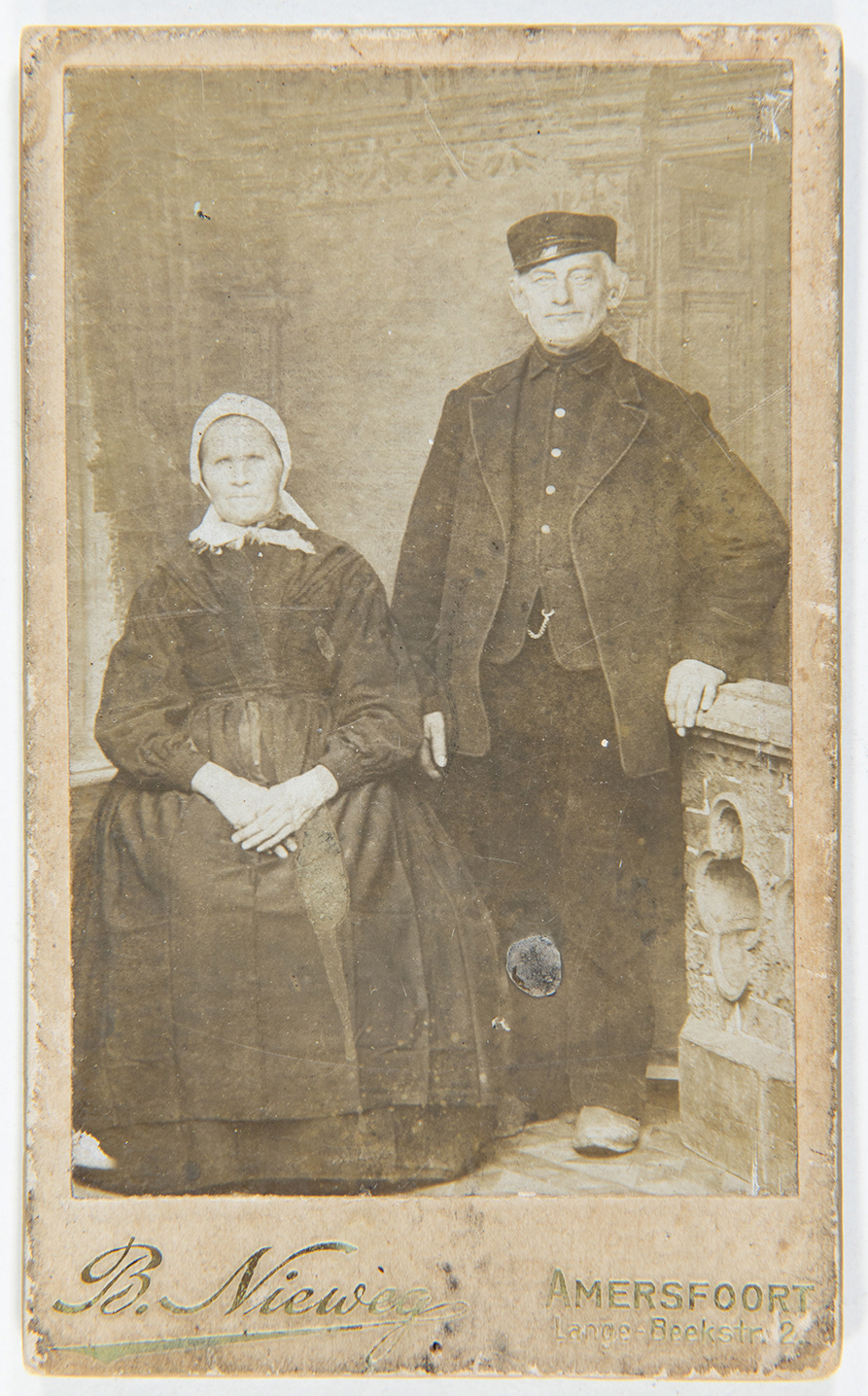 Collectie Amersfoortsefotografen.nl