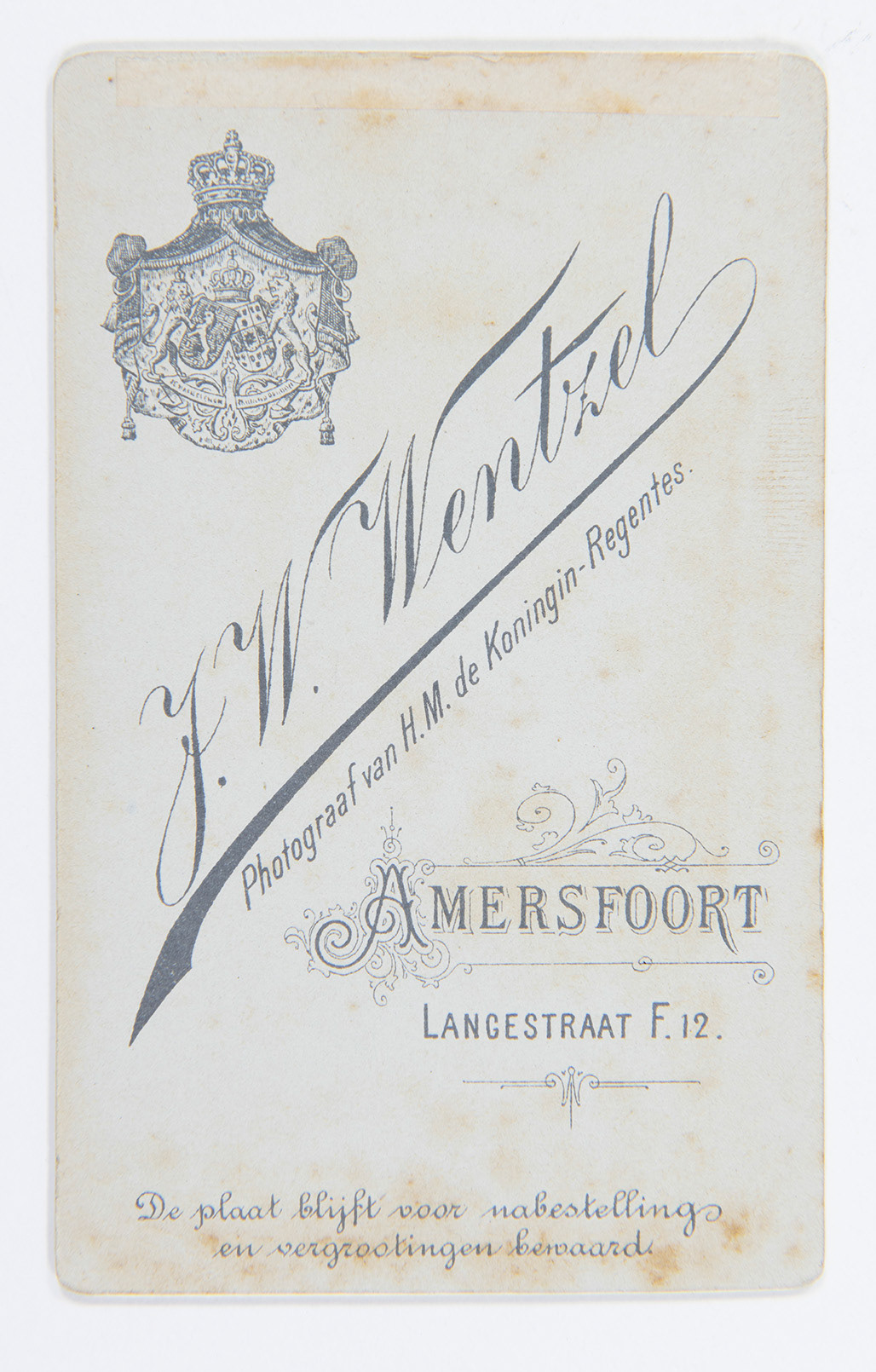 Collectie Amersfoortsefotografen.nl
