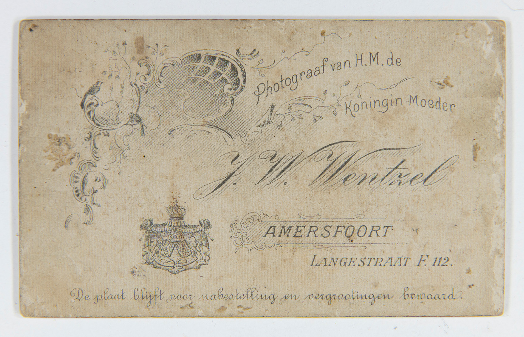 Collectie Amersfoortsefotografen.nl