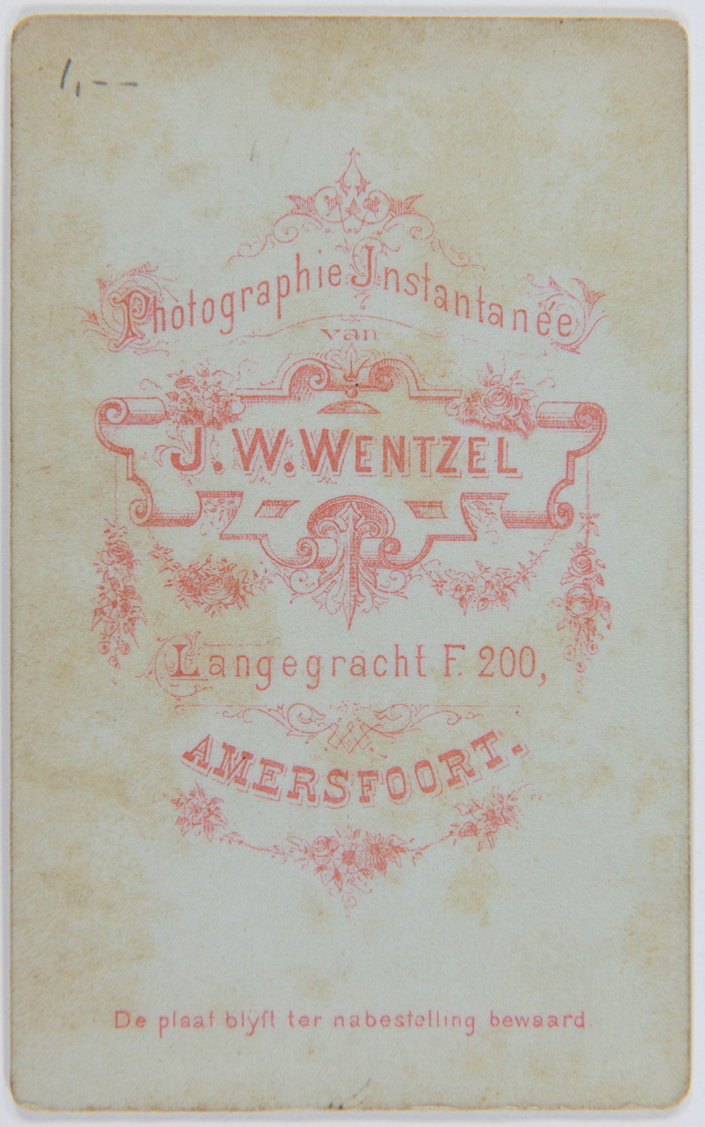 Collectie Amersfoortsefotografen.nl