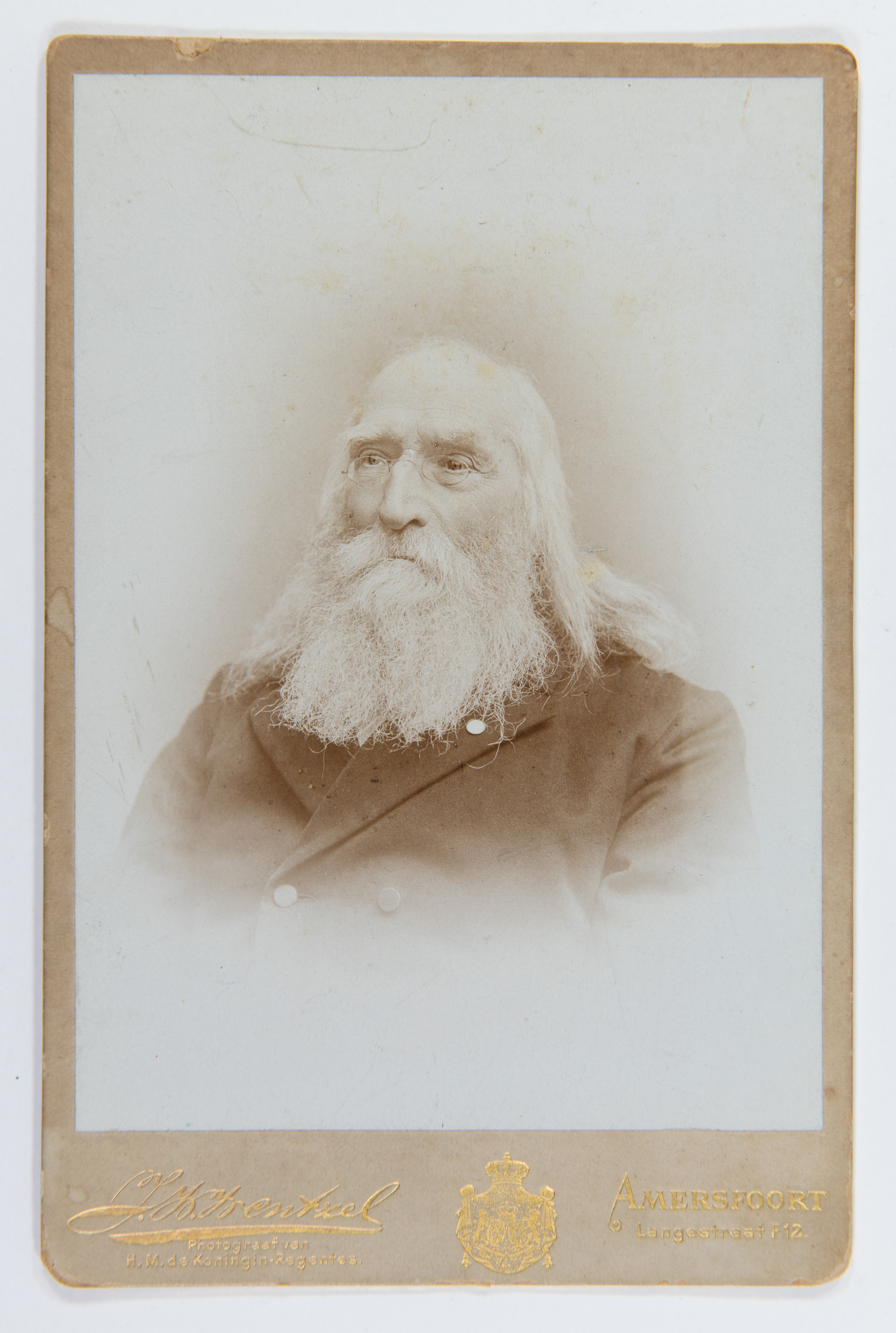 Collectie Sjaak Hazeleger