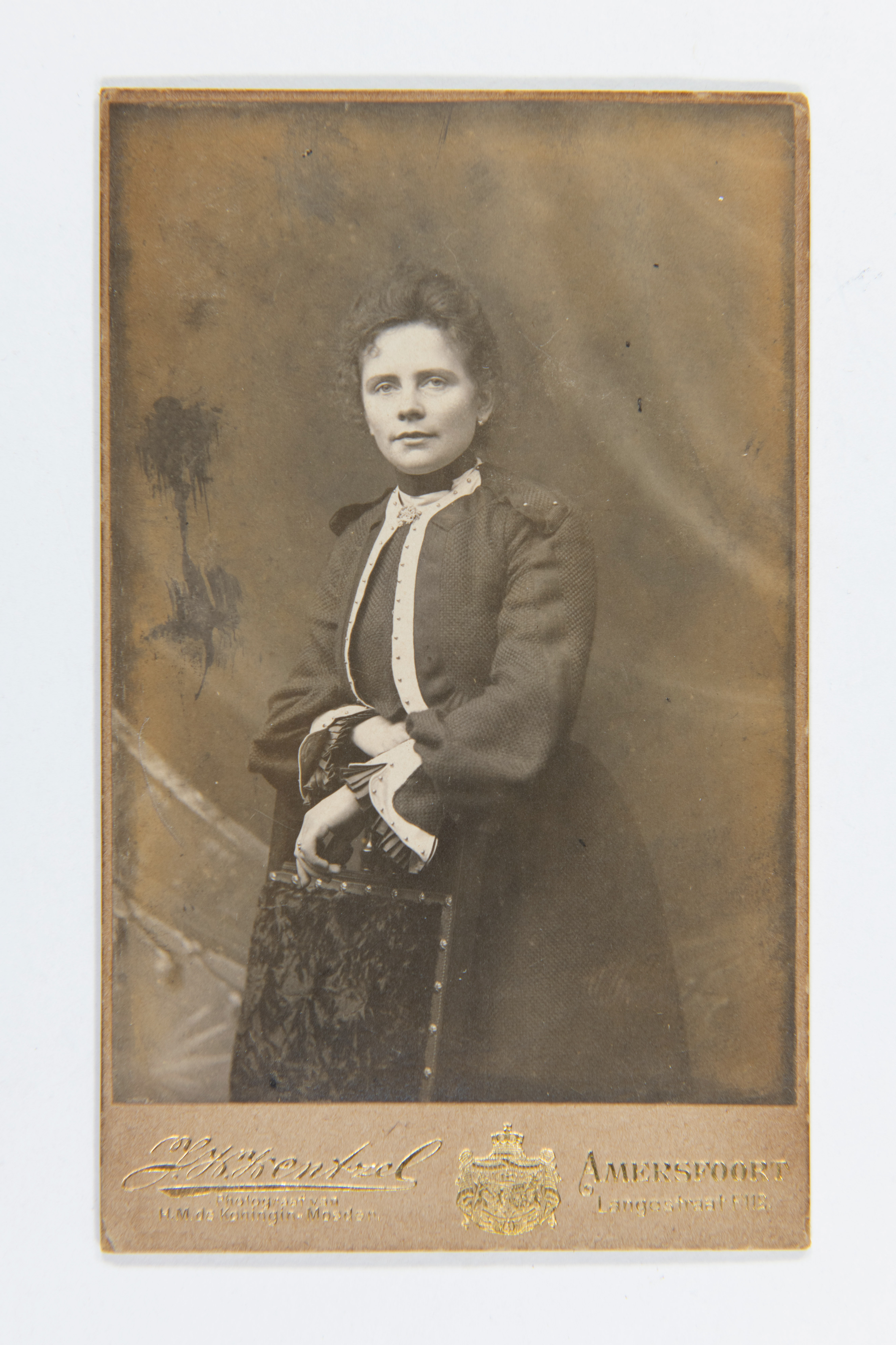 Collectie Sjaak Hazeleger