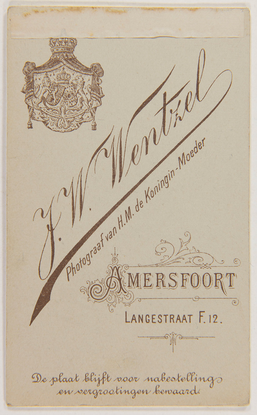 Collectie Amersfoortsefotografen.nl