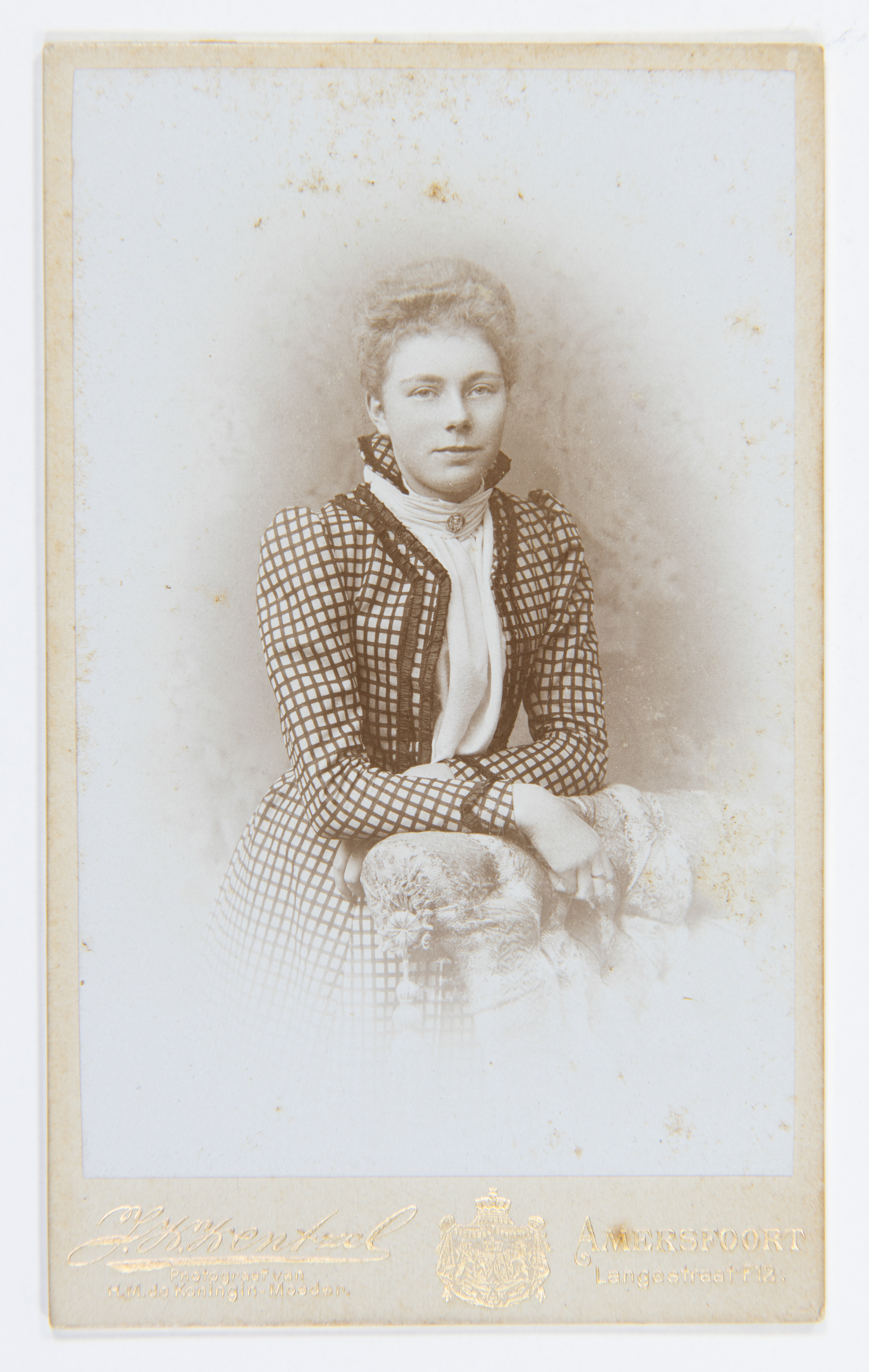 Collectie Sjaak Hazeleger