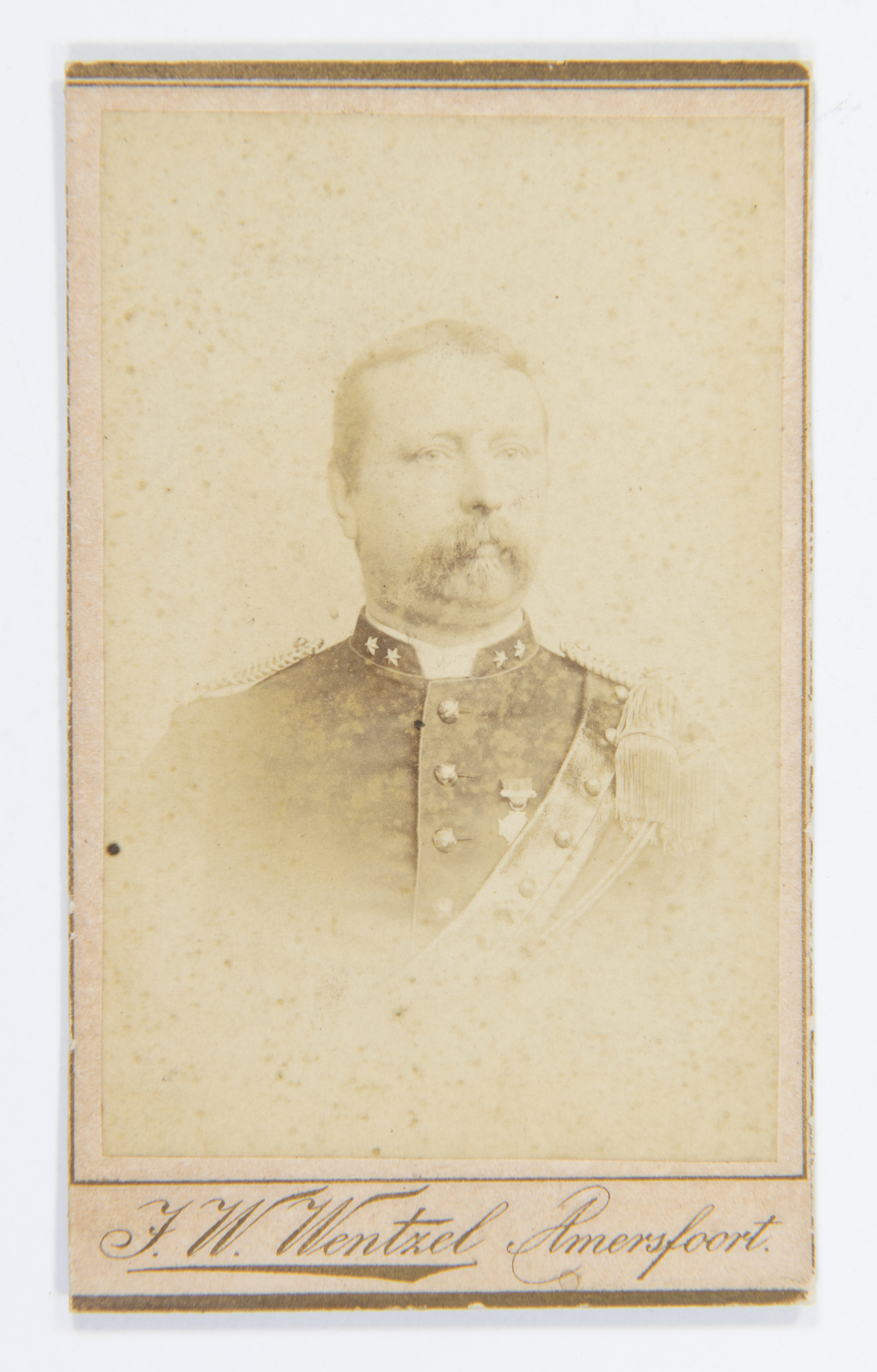 Collectie Sjaak Hazeleger