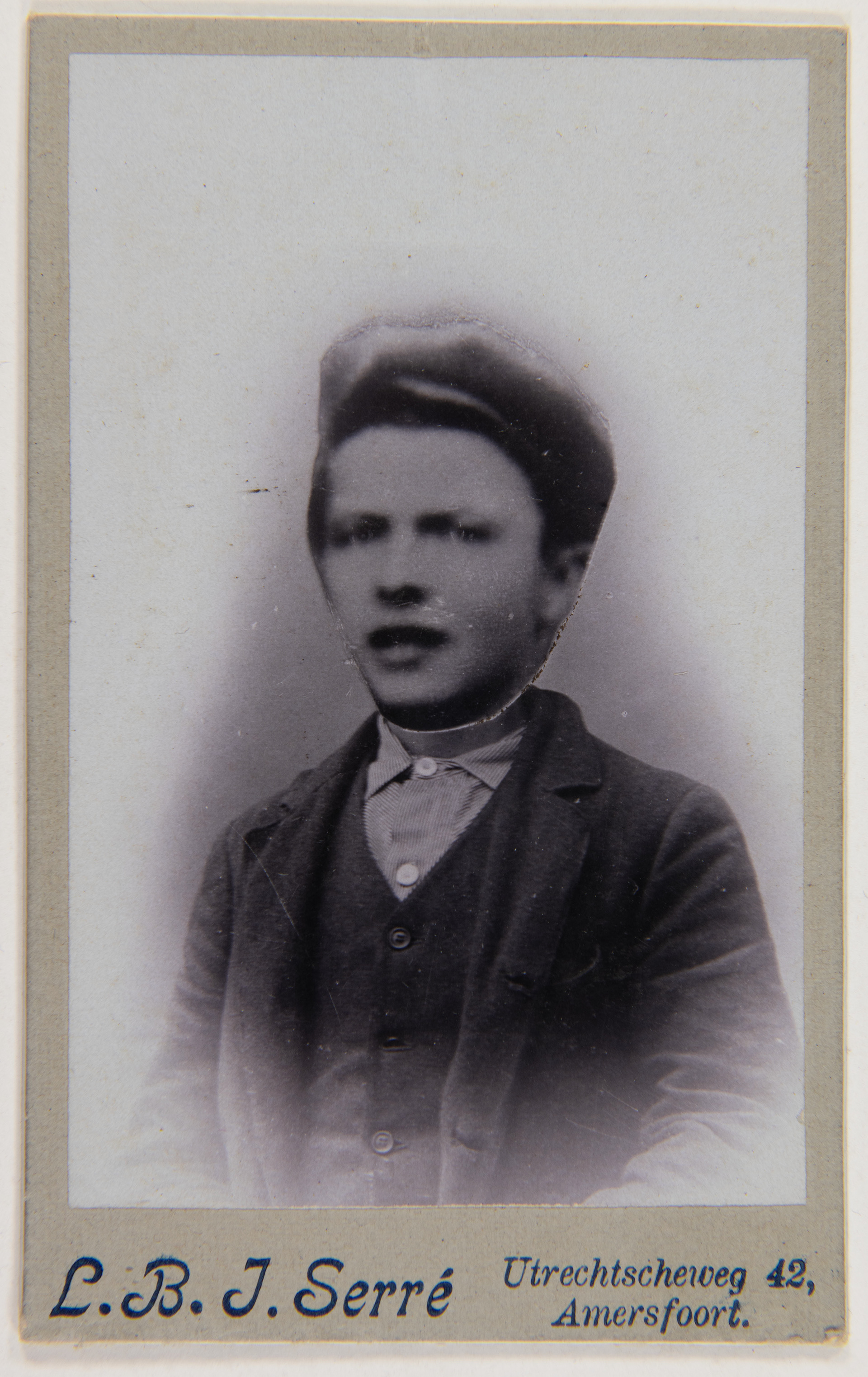 Collectie Sjaak Hazeleger