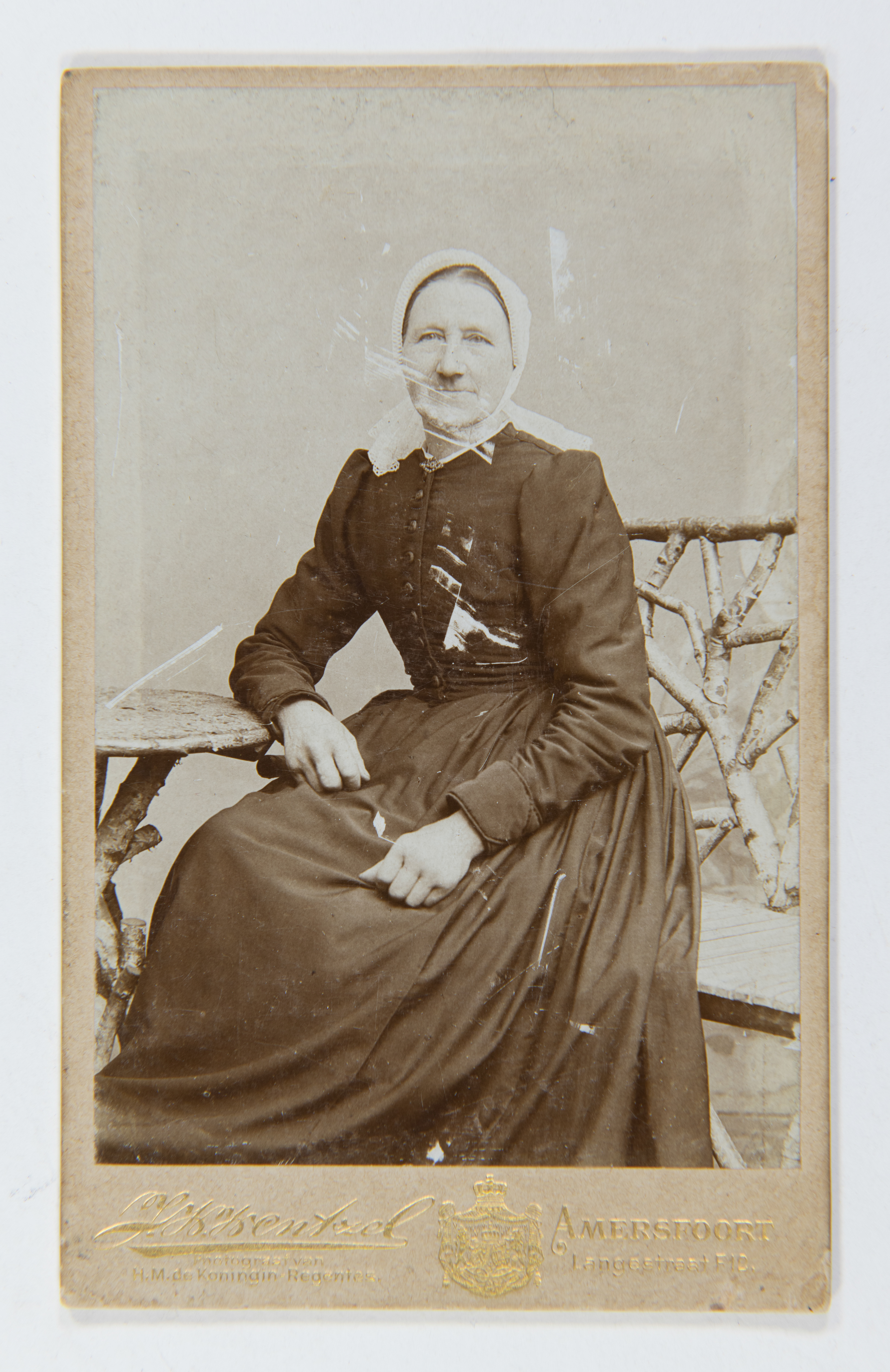 Collectie Sjaak Hazeleger