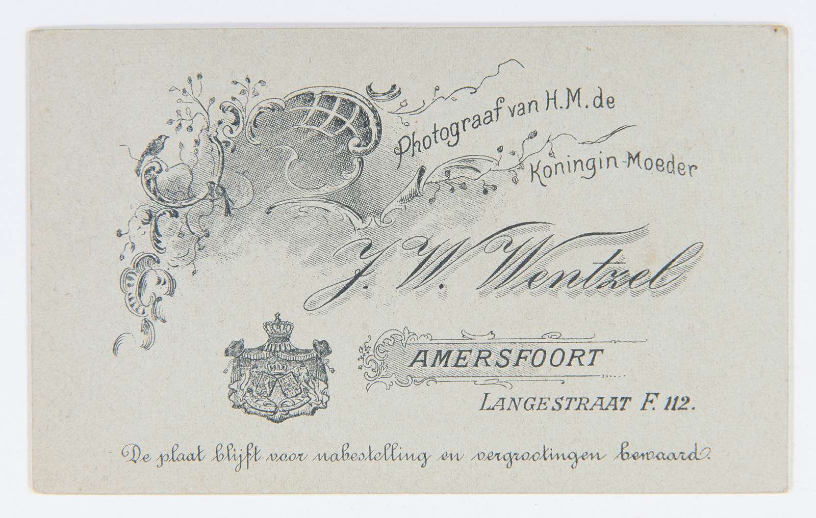 Collectie Amersfoortsefotografen.nl