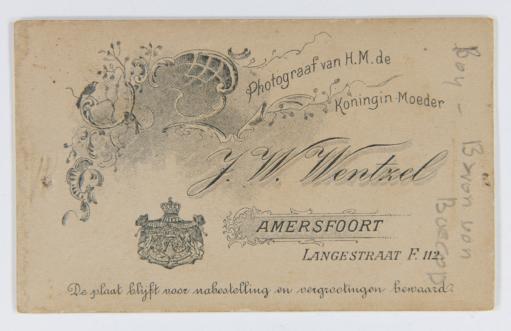 Collectie Amersfoortsefotografen.nl