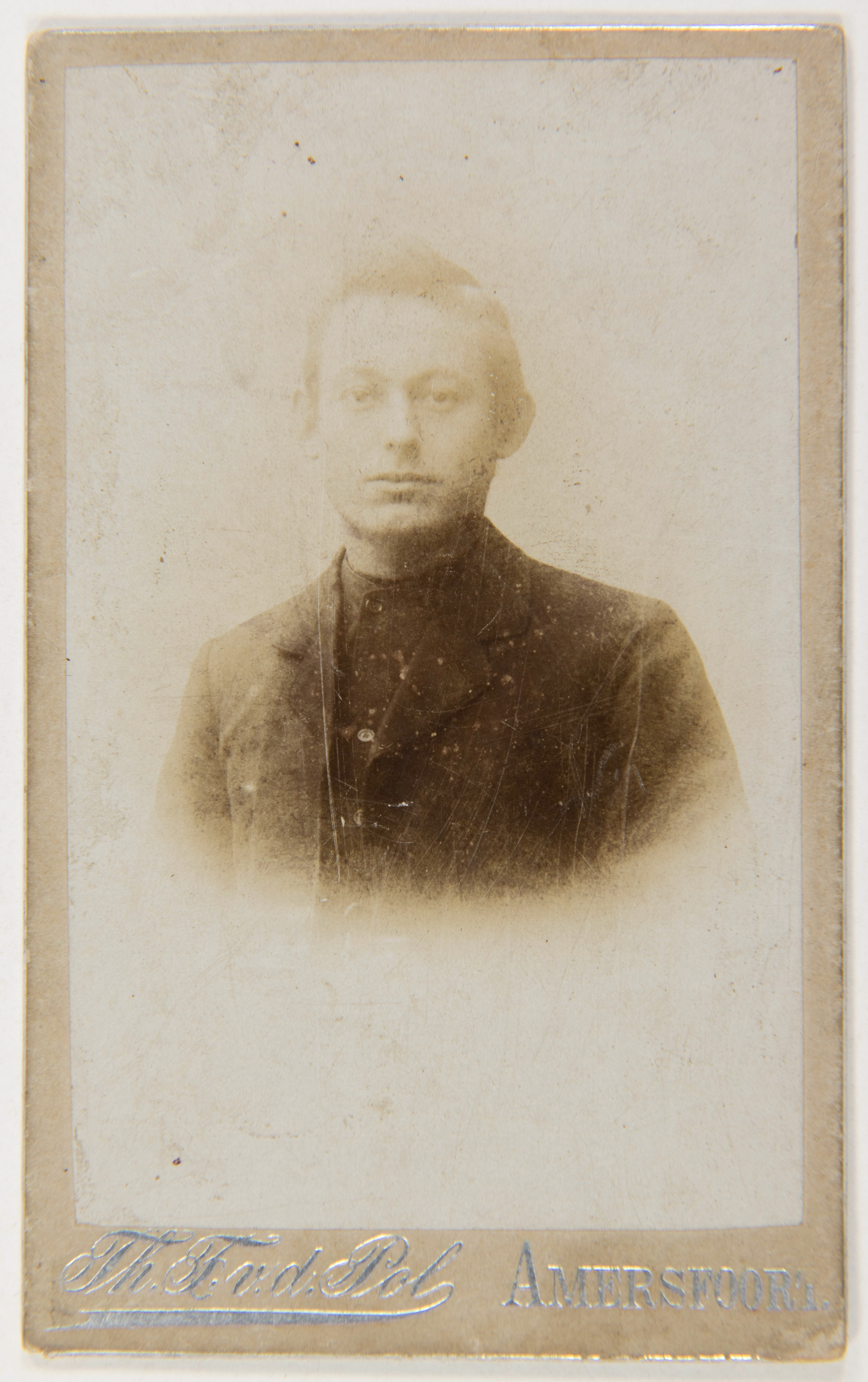 Collectie Sjaak Hazeleger