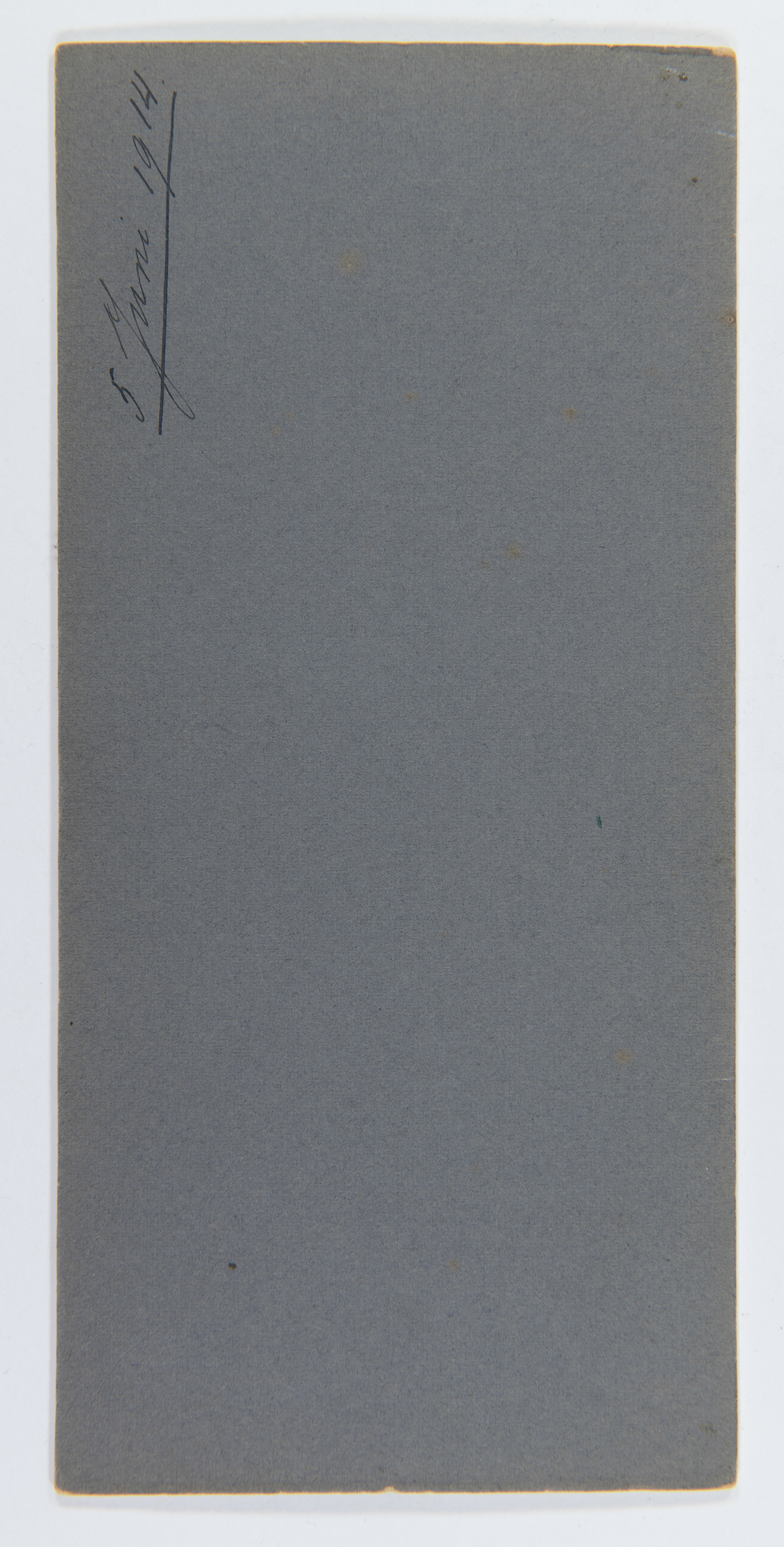 Collectie Sjaak Hazeleger
