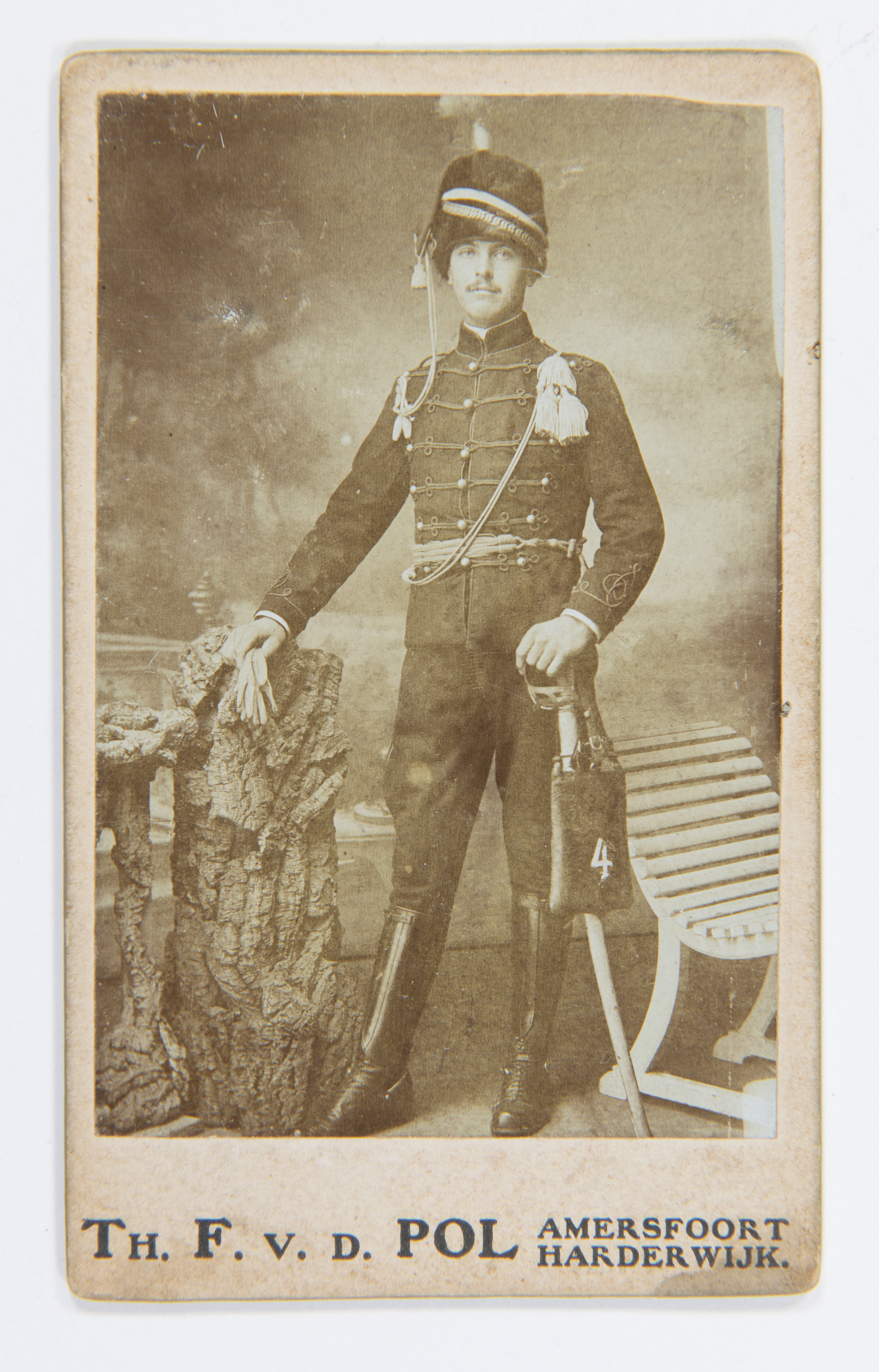 Collectie Sjaak Hazeleger