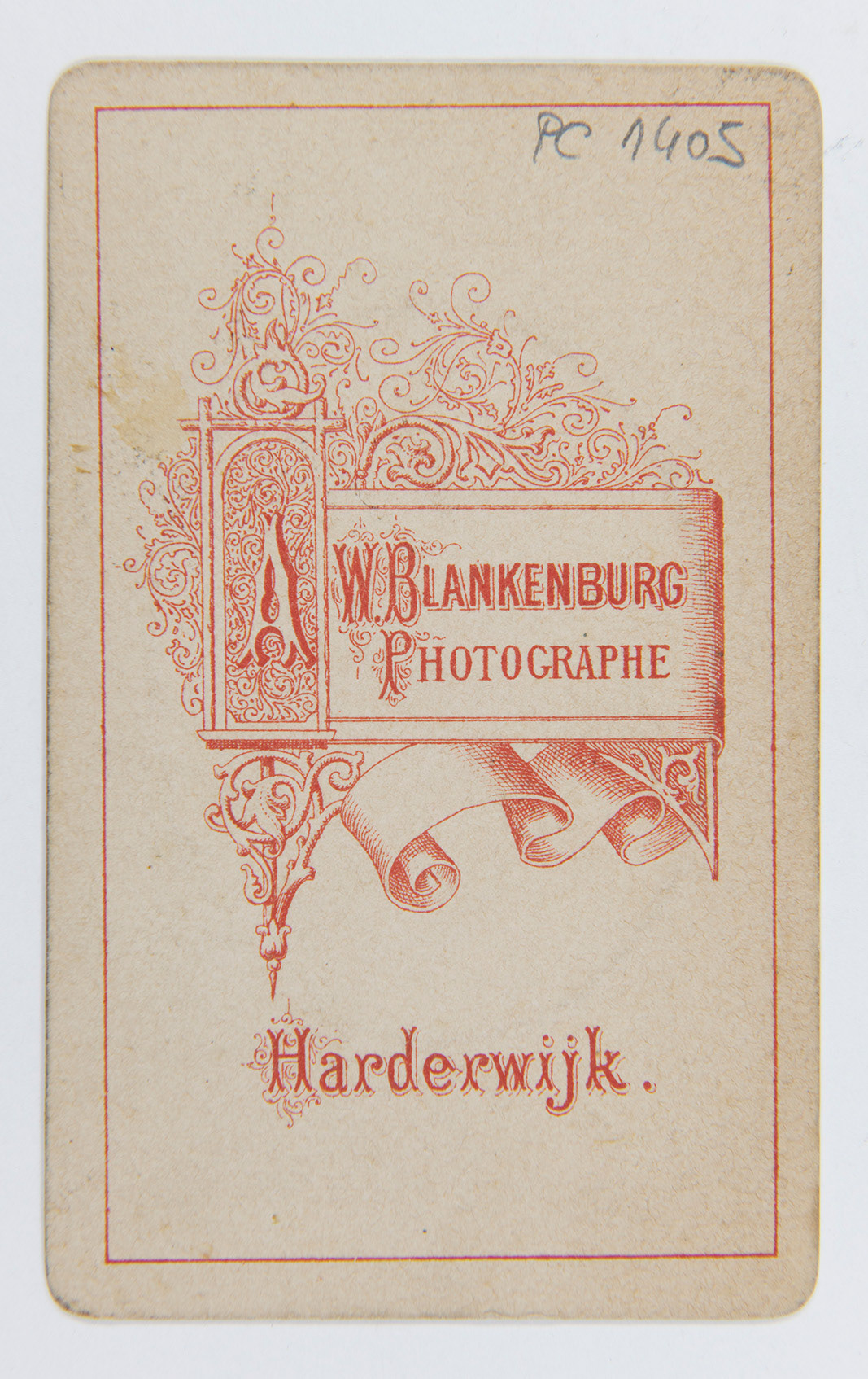 Collectie Amersfoortsefotografen.nl