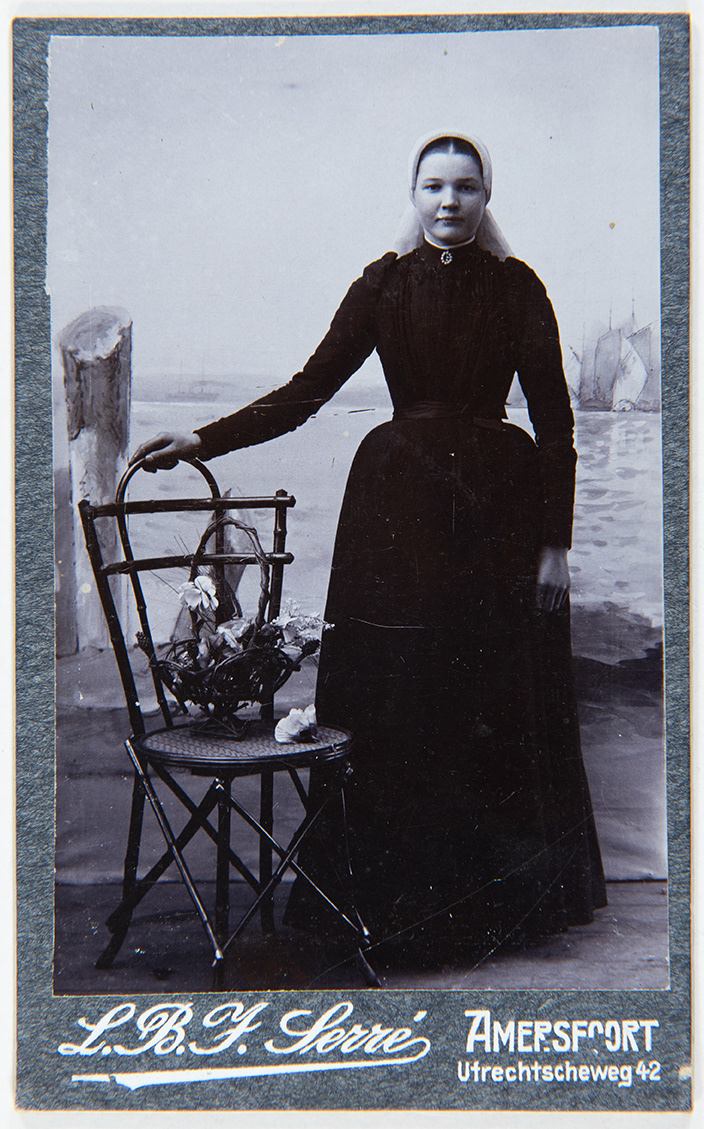 Collectie Amersfoortsefotografen.nl