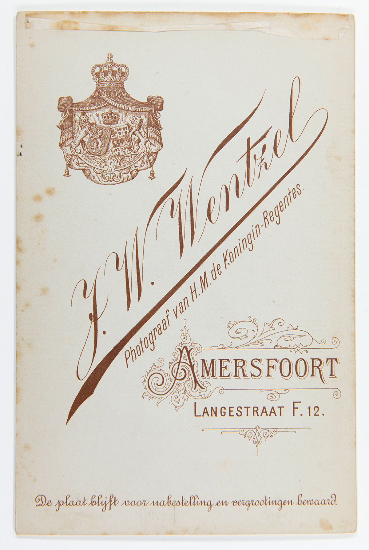 Collectie Amersfoortsefotografen.nl