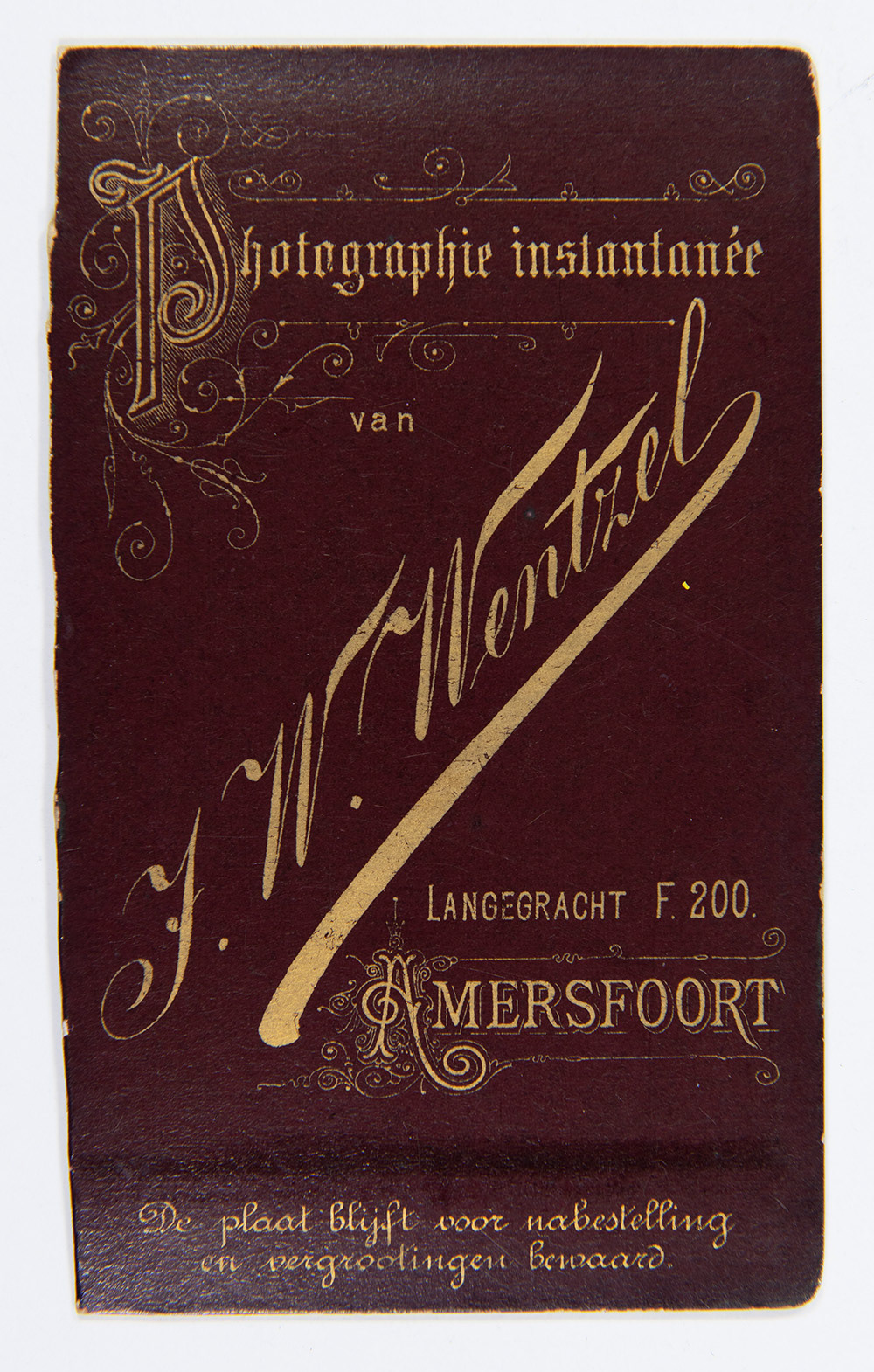 Collectie Amersfoortsefotografen.nl