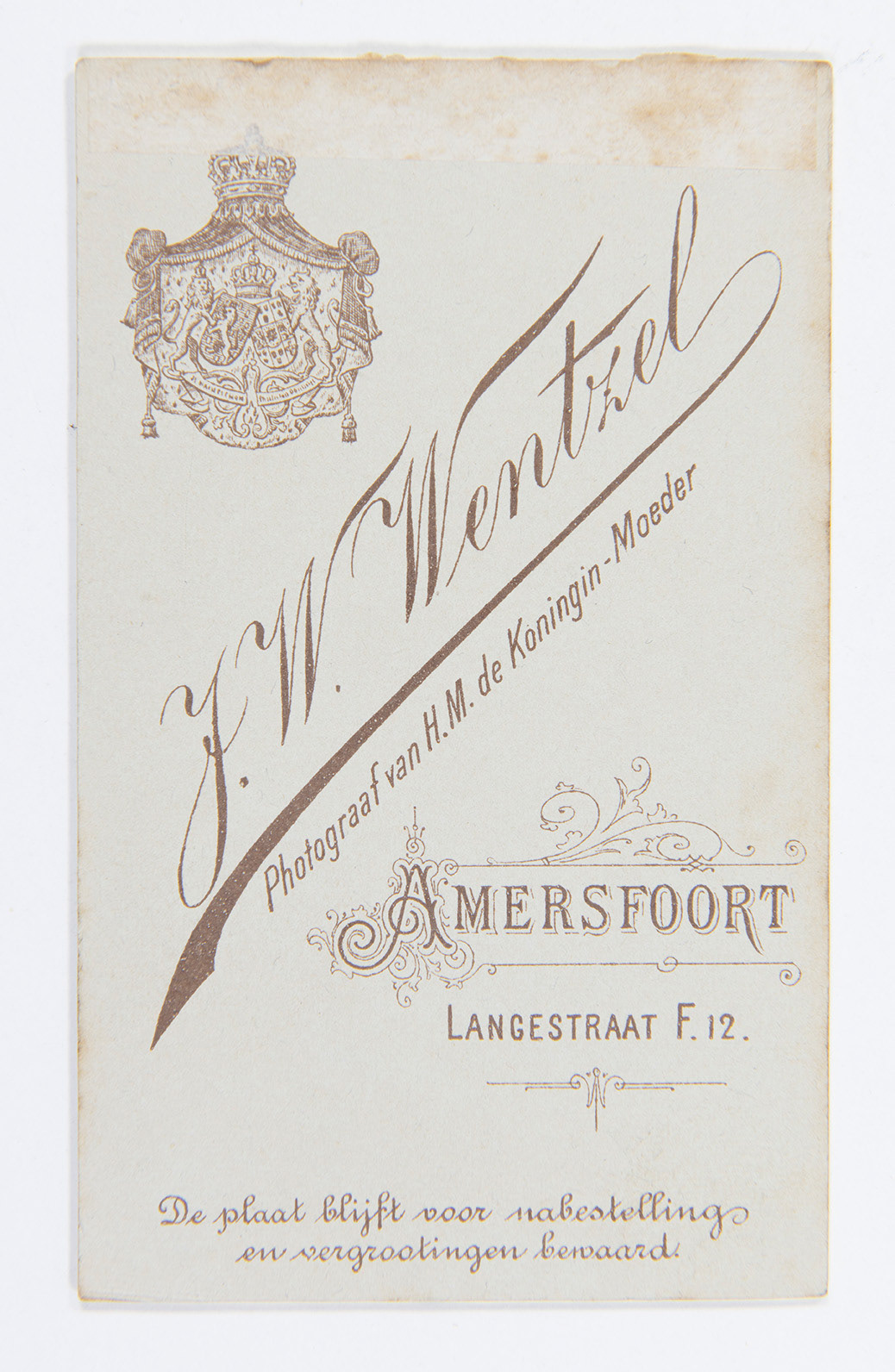 Collectie Amersfoortsefotografen.nl