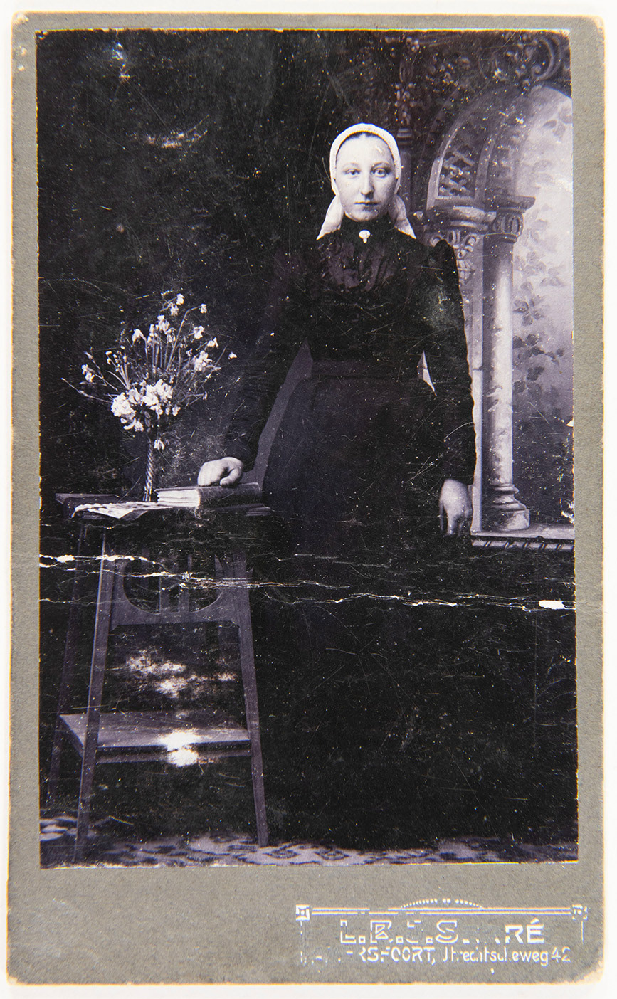 Collectie Amersfoortsefotografen.nl