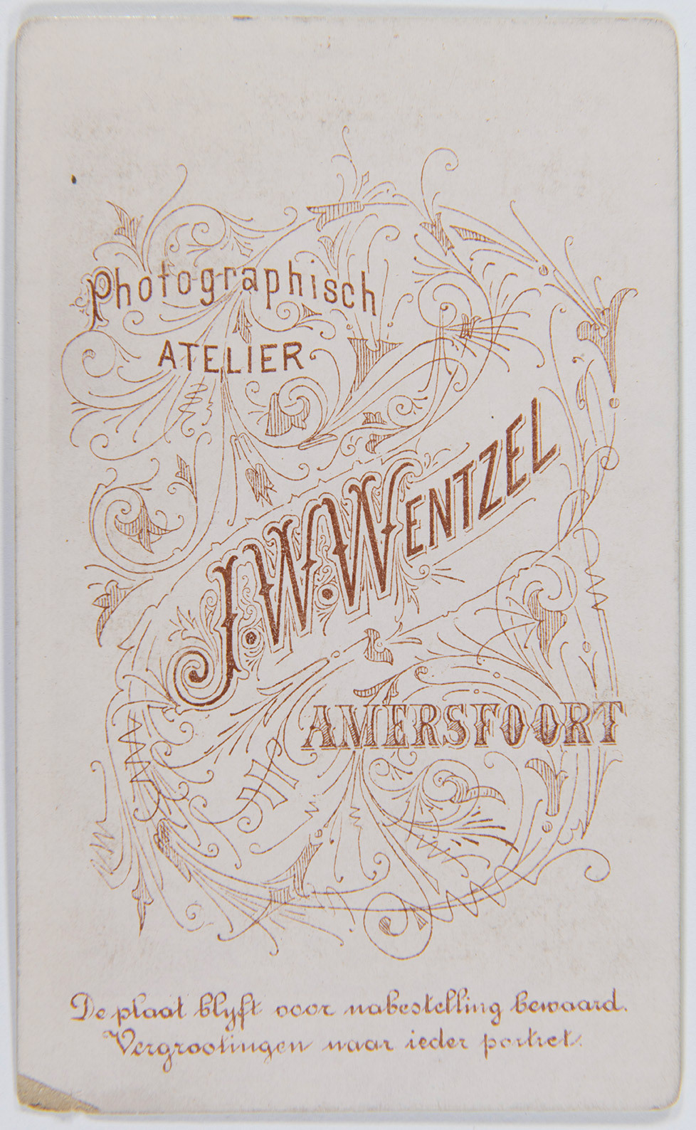Collectie Amersfoortsefotografen.nl