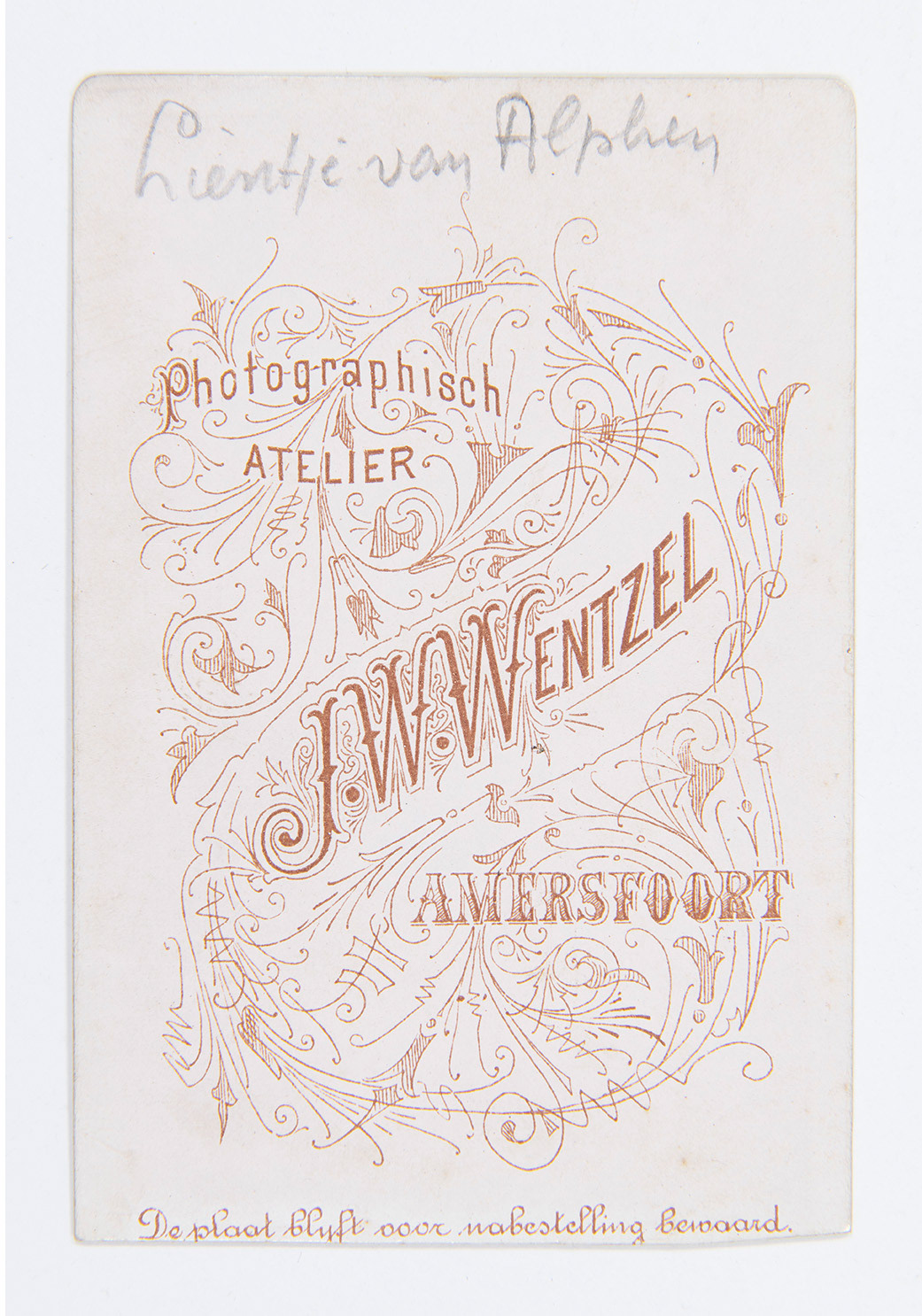 Collectie Amersfoortsefotografen.nl