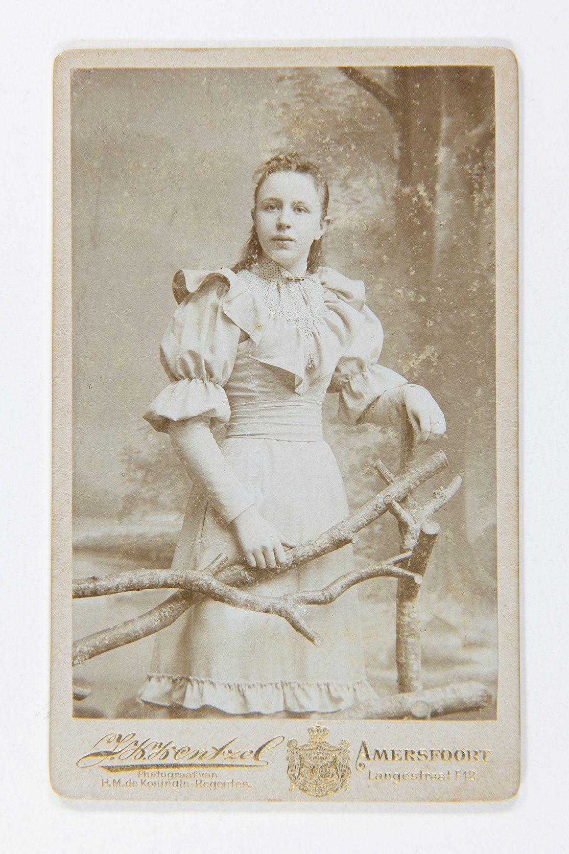Collectie Amersfoortsefotografen.nl