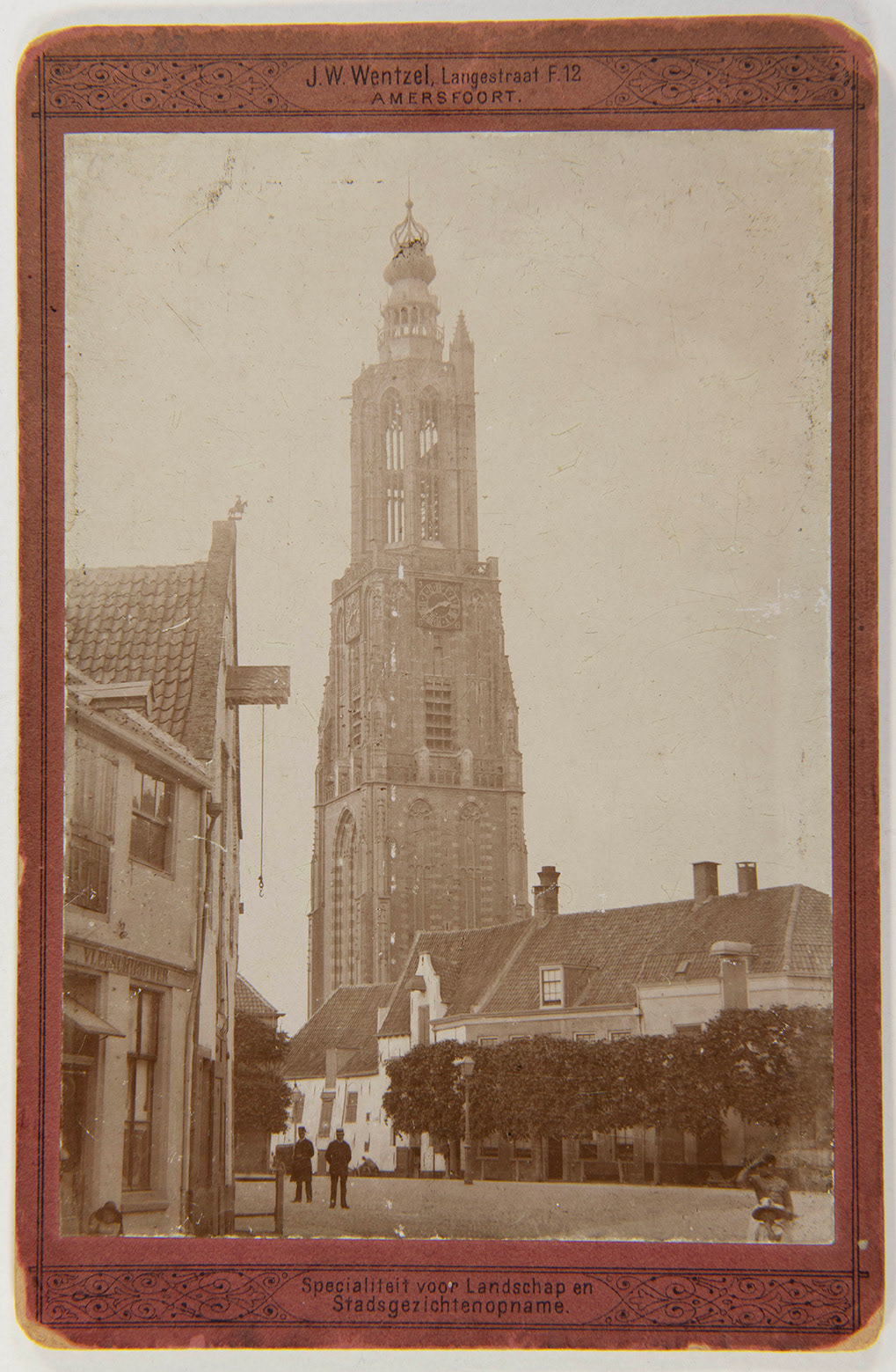 Collectie Amersfoortsefotografen.nl