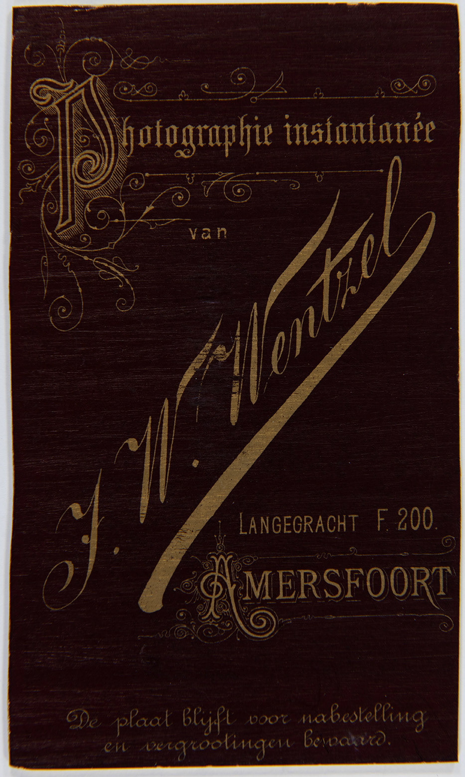 Collectie Amersfoortsefotografen.nl