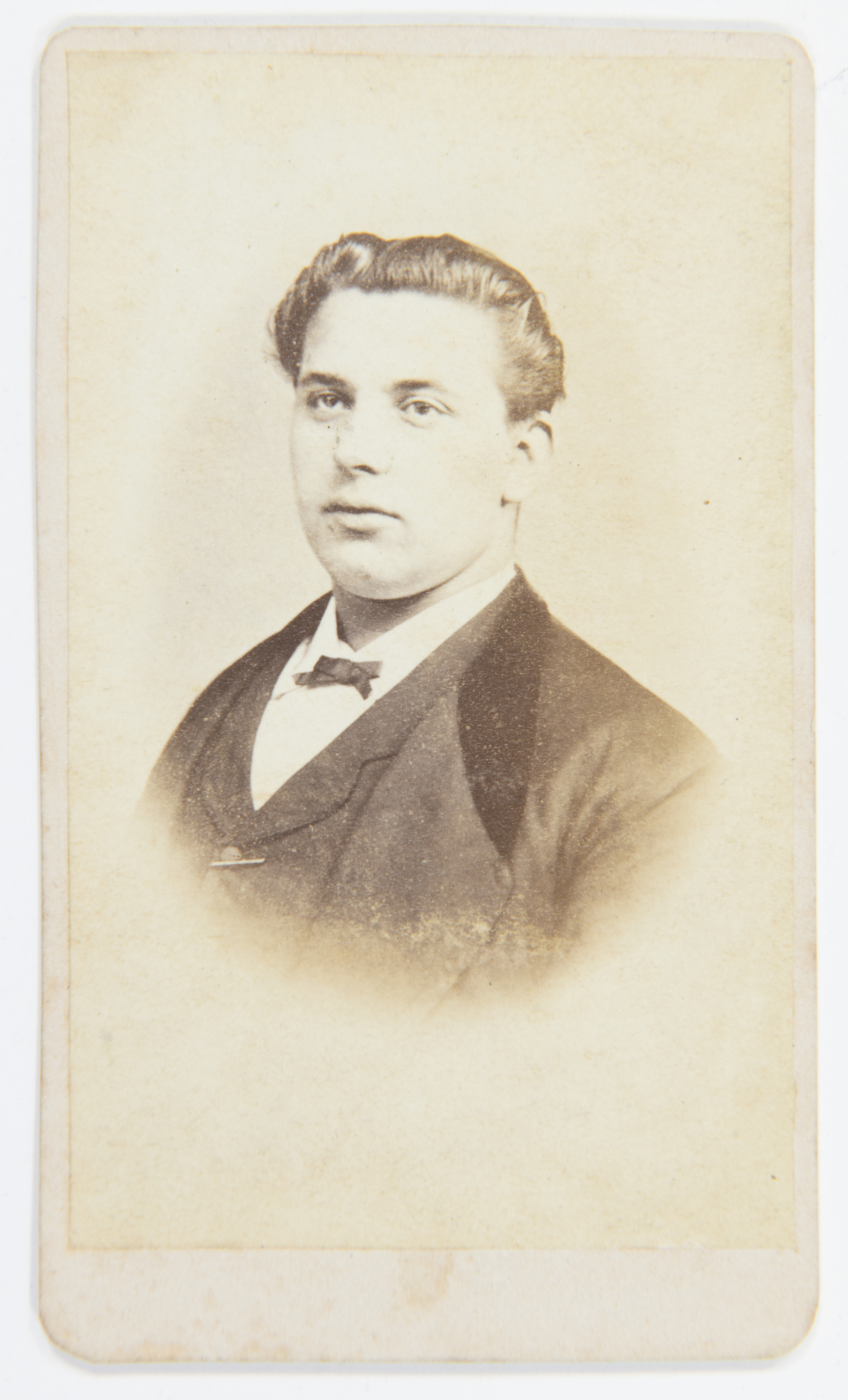 Collectie Sjaak Hazeleger