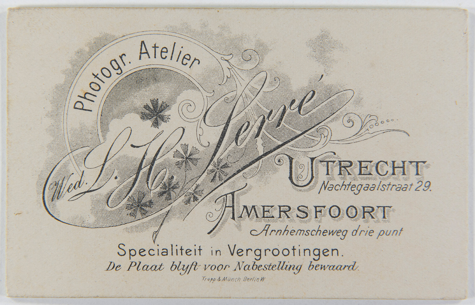 Collectie Amersfoortsefotografen.nl