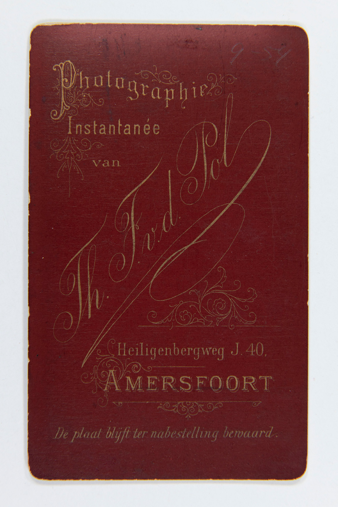 Collectie Amersfoortsefotografen.nl