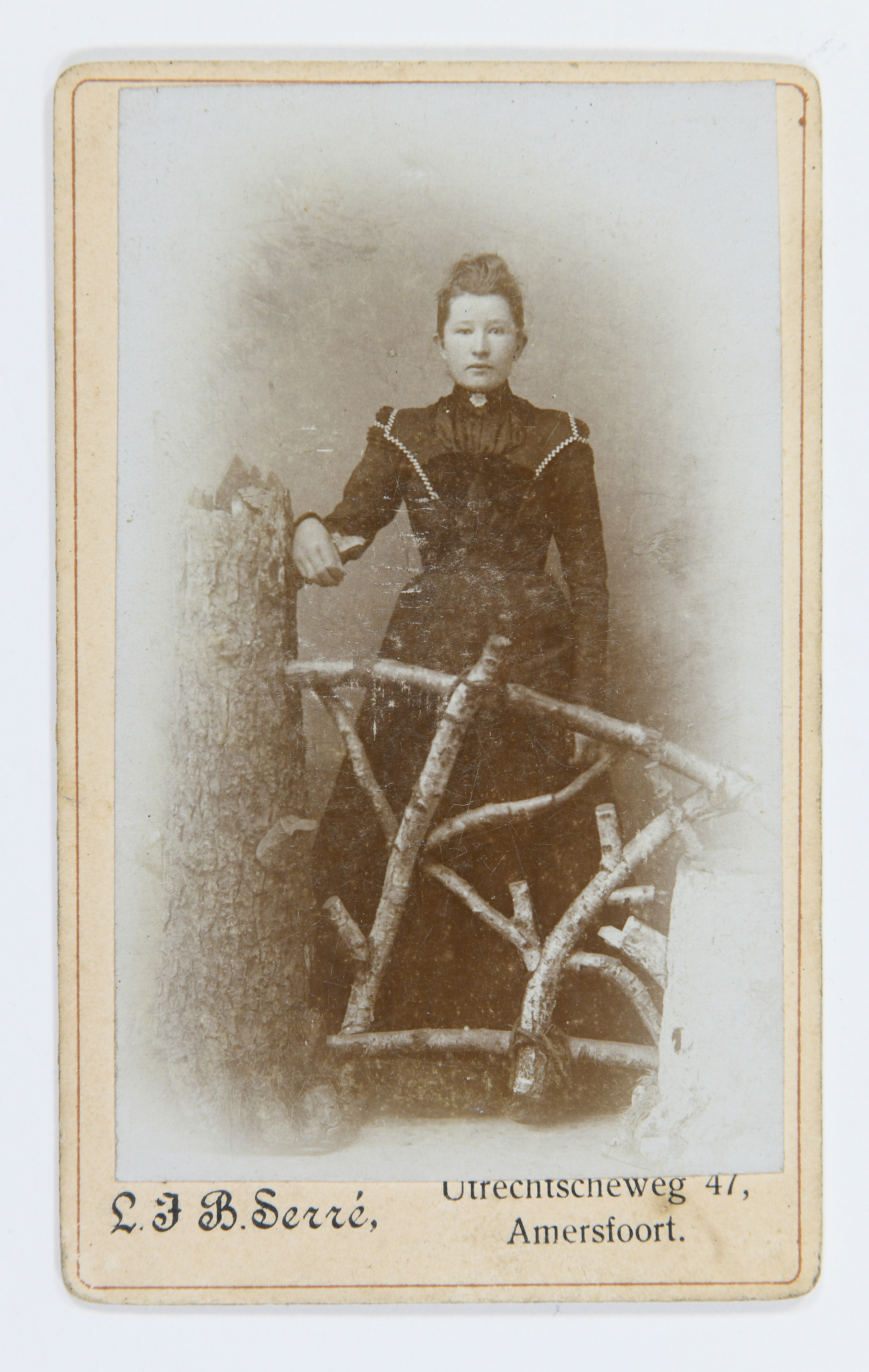 Collectie Sjaak Hazeleger