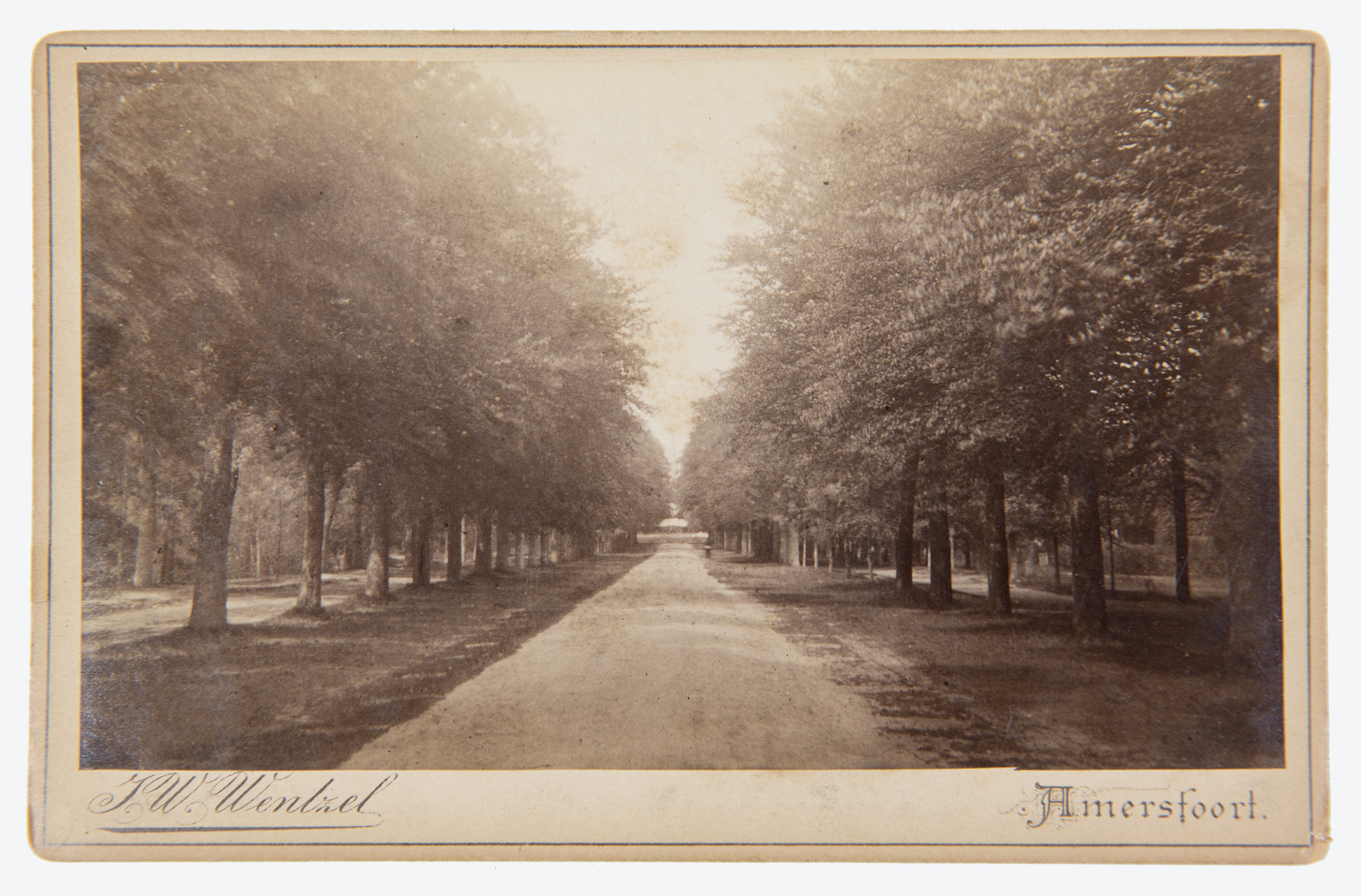 Collectie Sjaak Hazeleger
