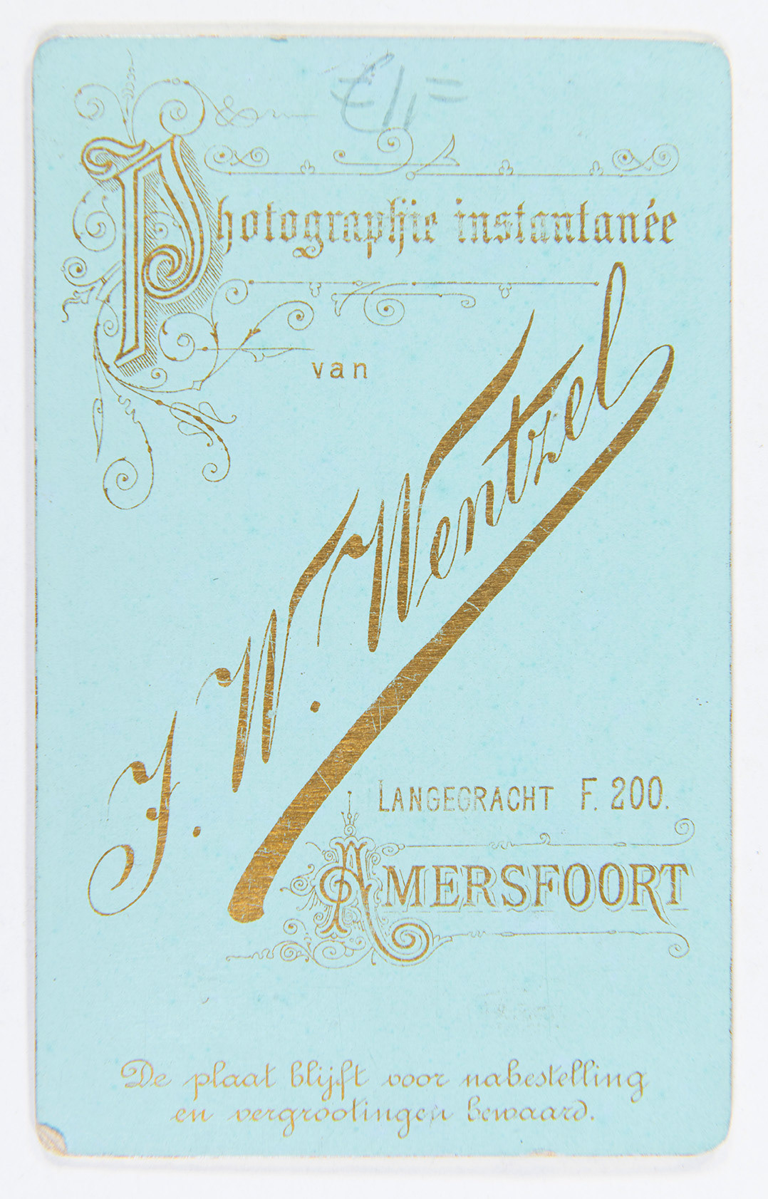 Collectie Amersfoortsefotografen.nl
