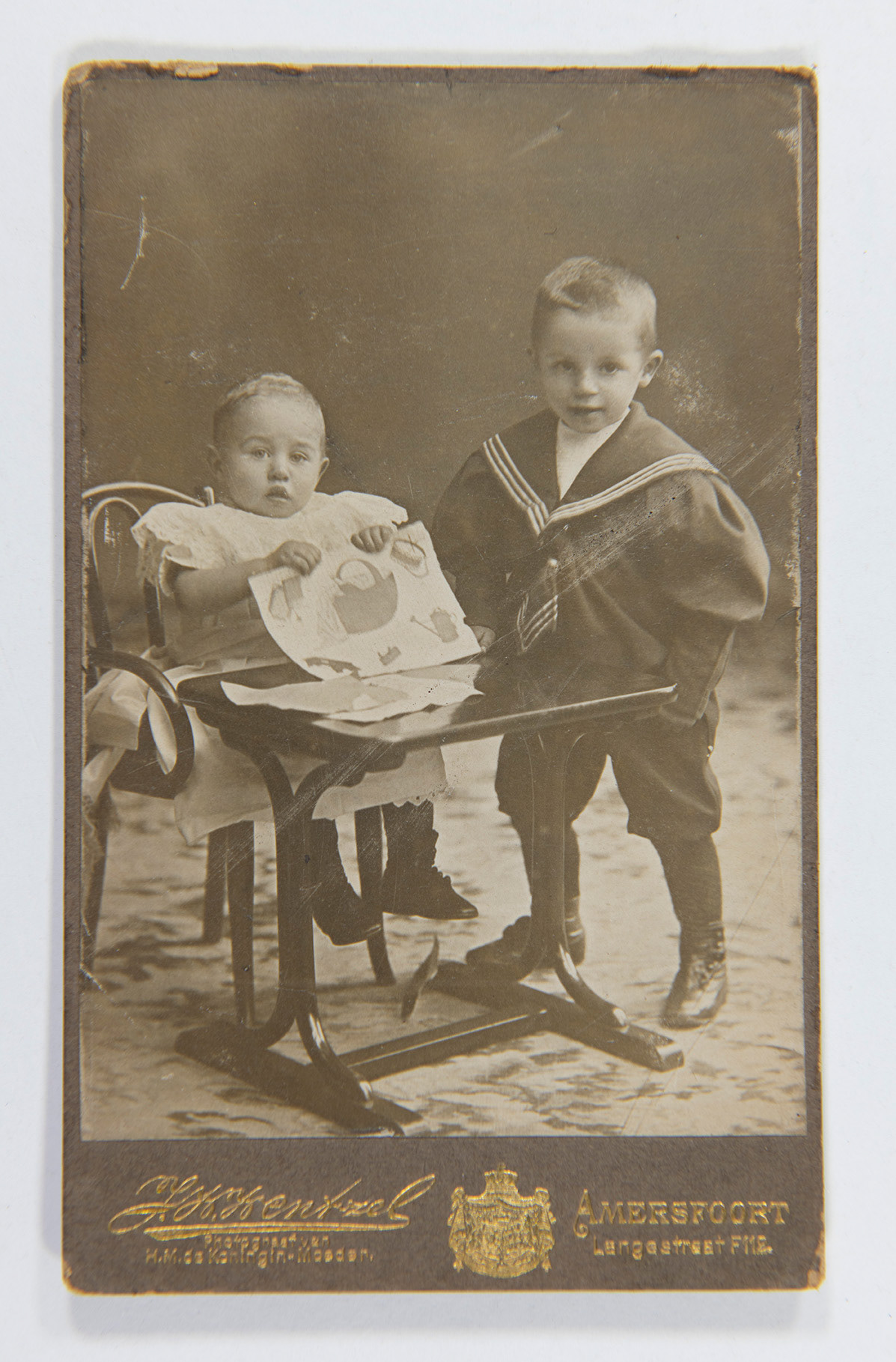 Collectie Amersfoortsefotografen.nl