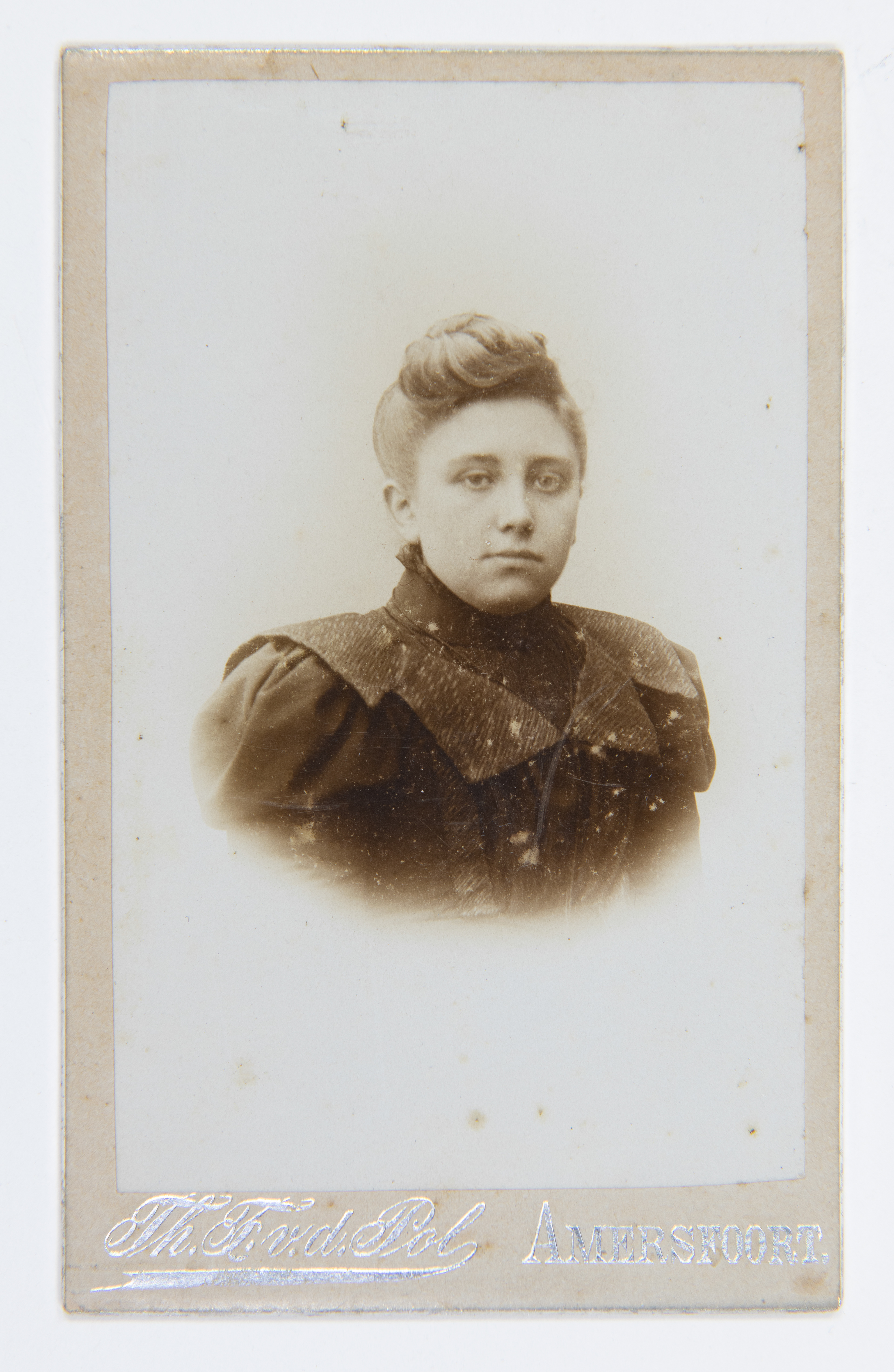 Collectie Sjaak Hazeleger