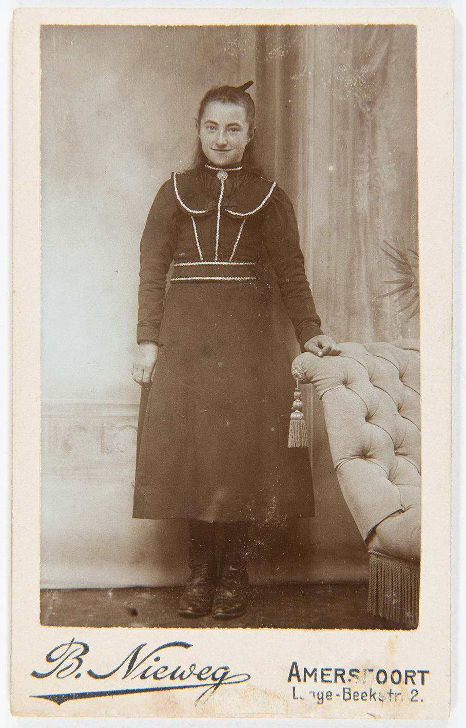 Collectie Amersfoortsefotografen.nl