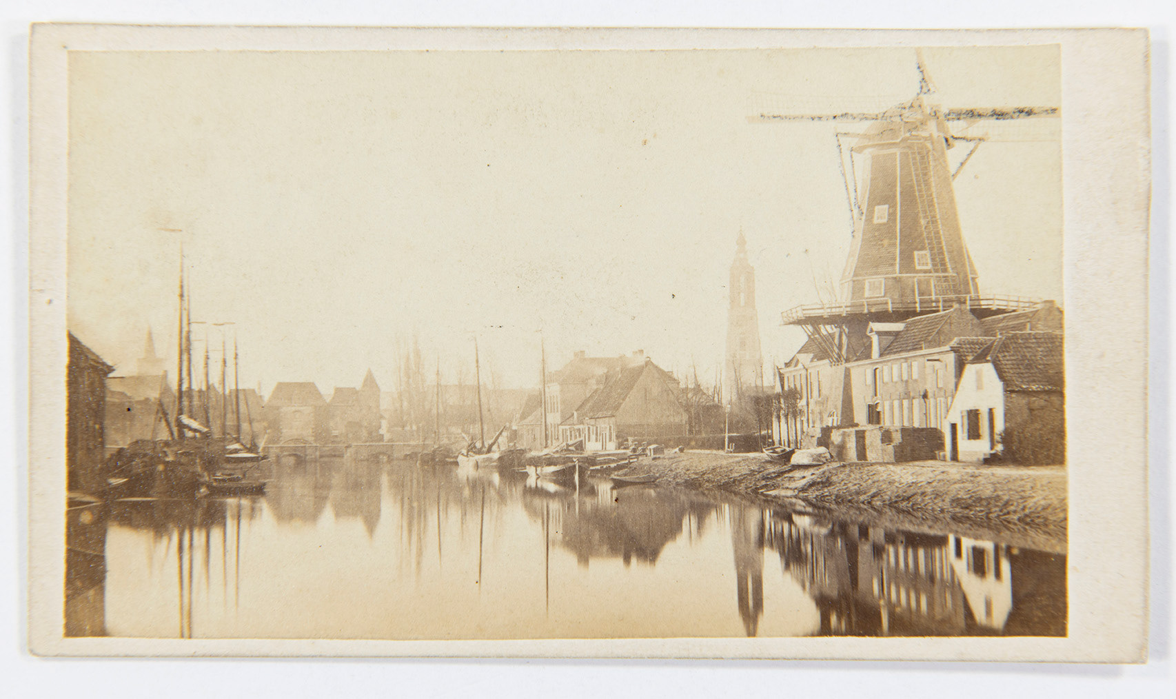 Eemhaven - Collectie Amersfoortsefotografen.nl