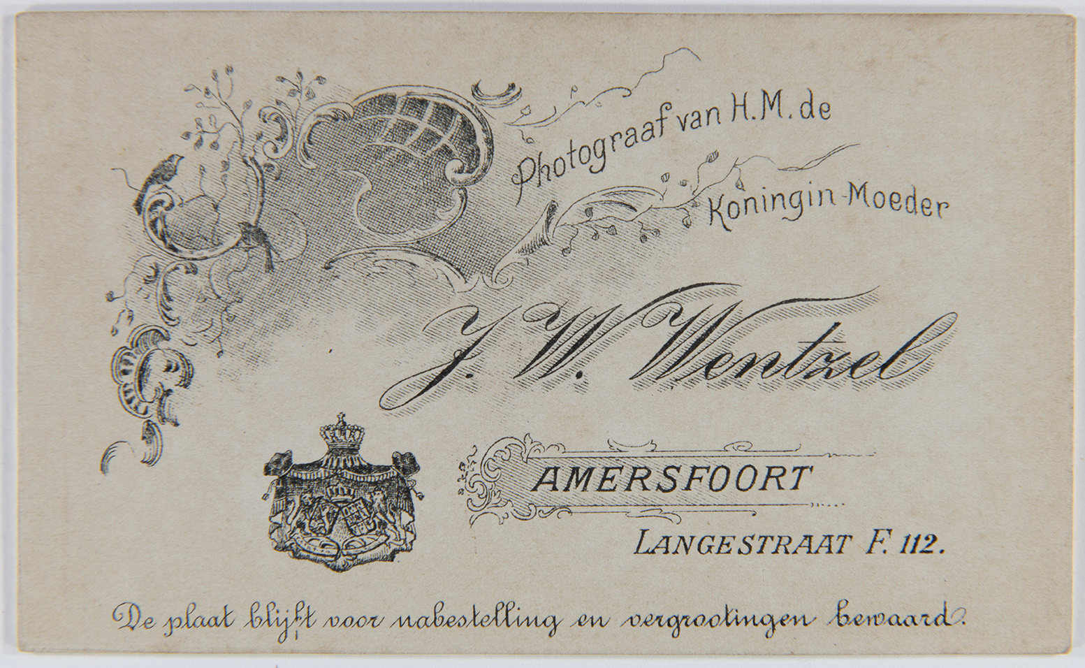 Collectie Amersfoortsefotografen.nl