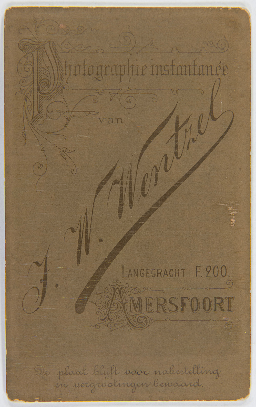 Collectie Amersfoortsefotografen.nl
