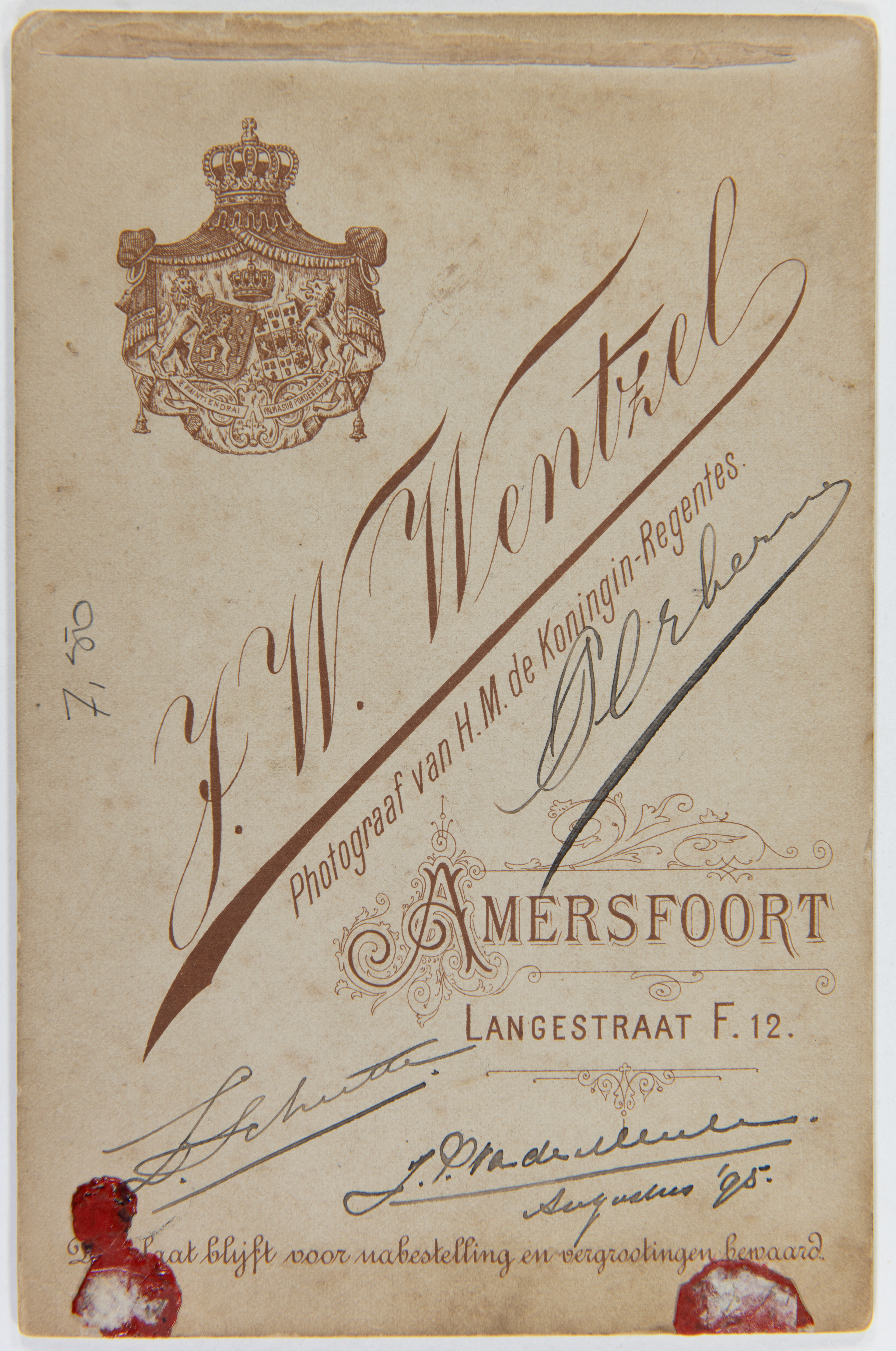 Collectie Amersfoortsefotografen.nl