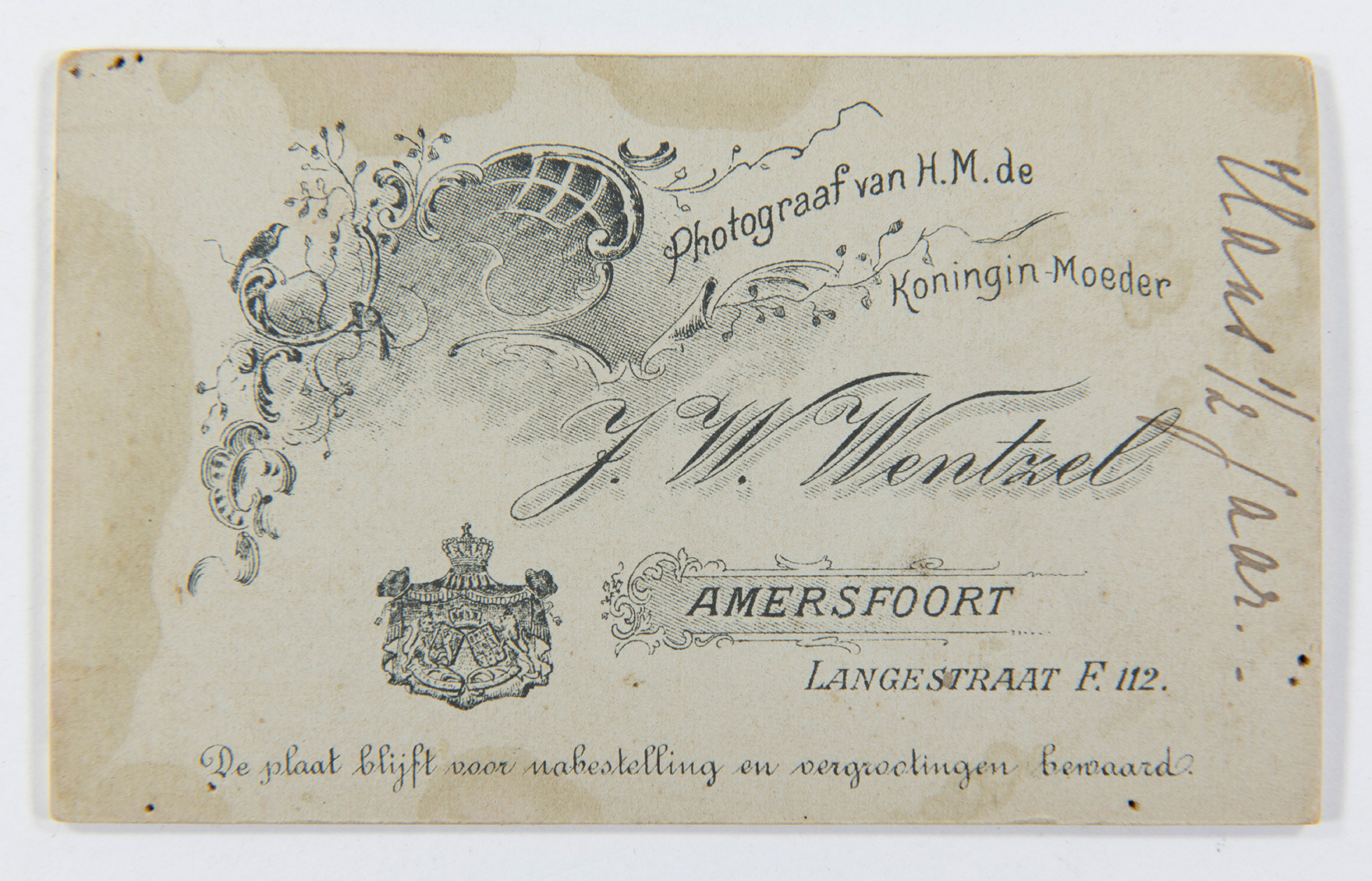 Collectie Amersfoortsefotografen.nl