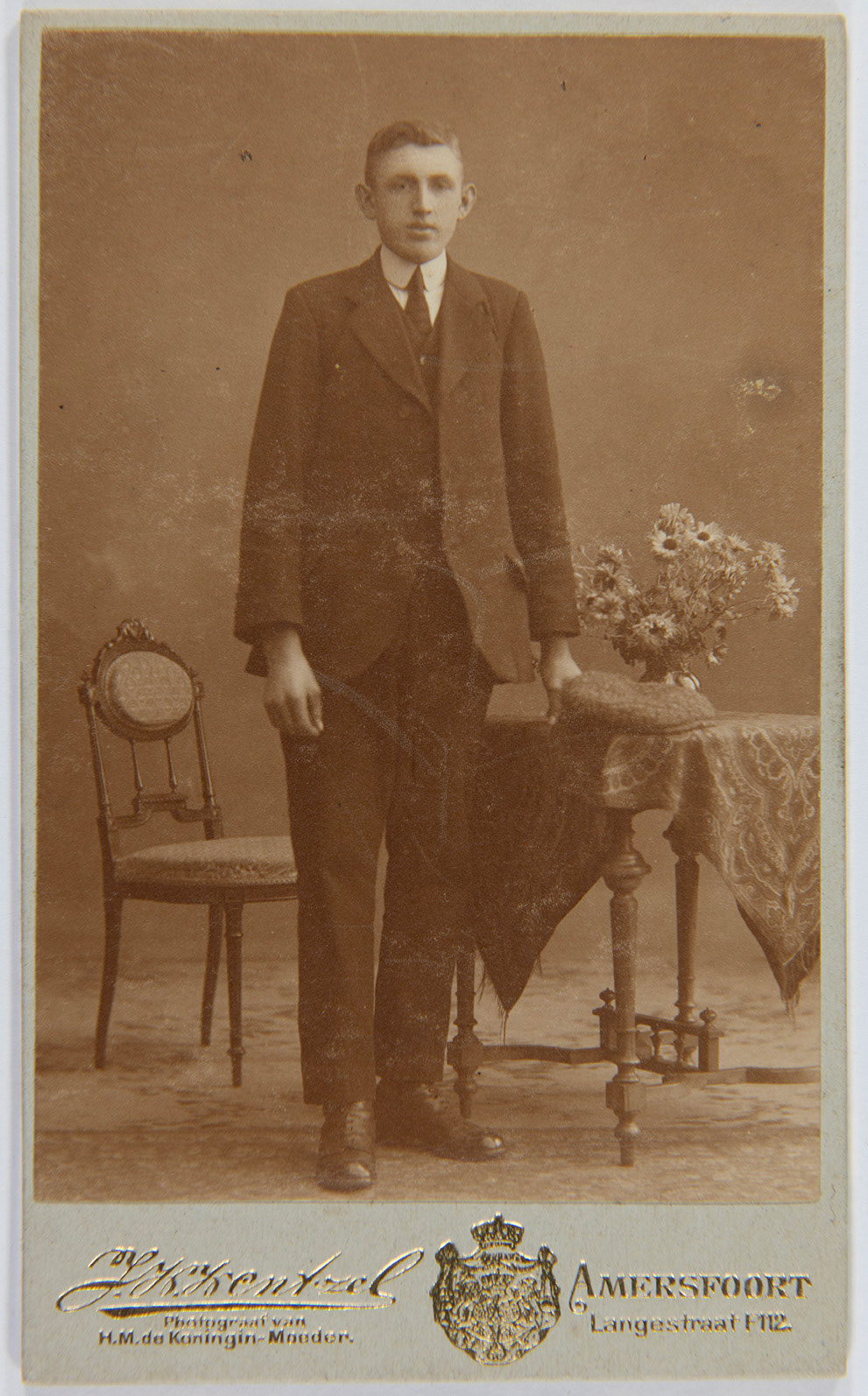 Collectie Amersfoortsefotografen.nl