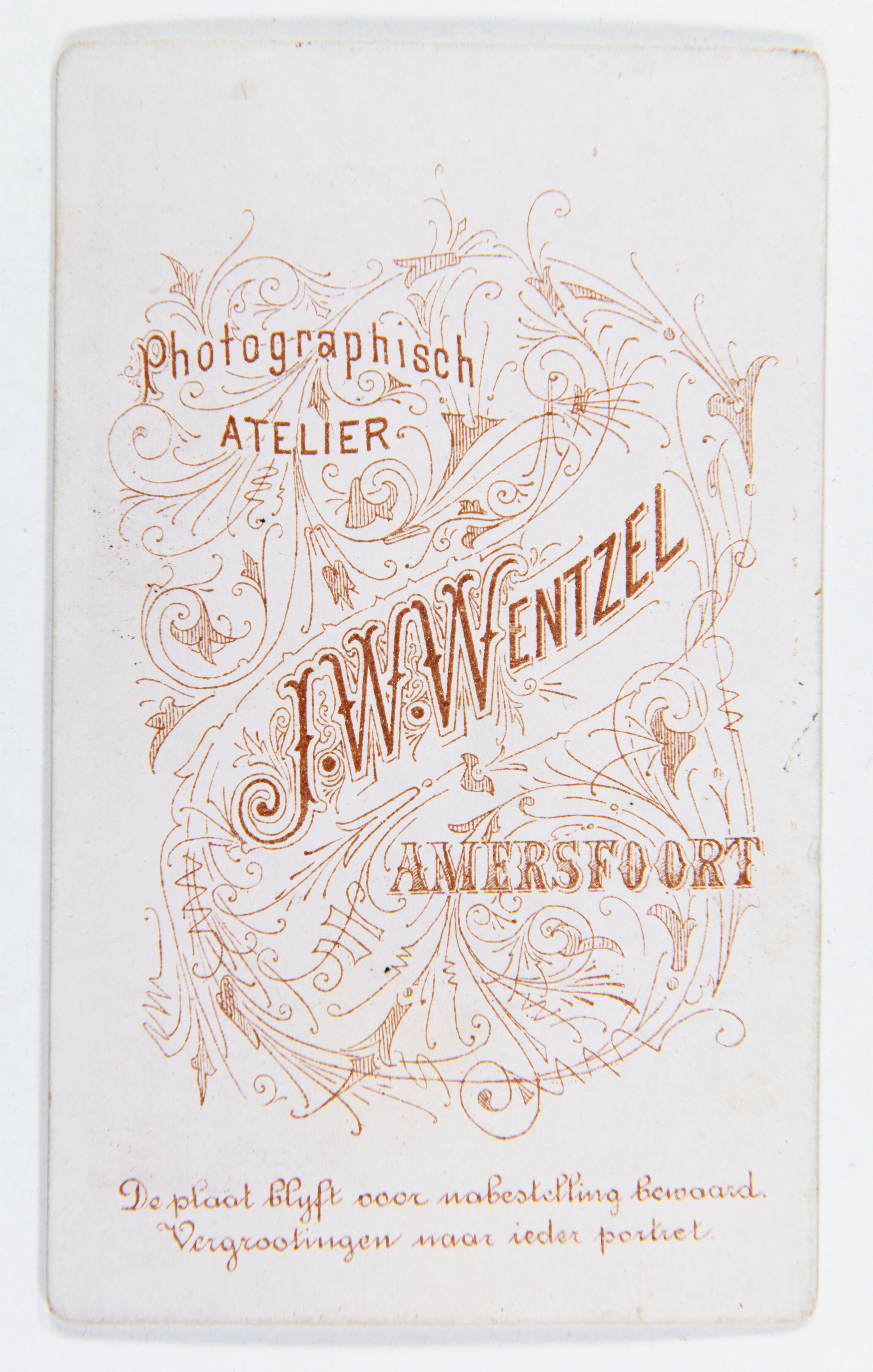Collectie Sjaak Hazeleger