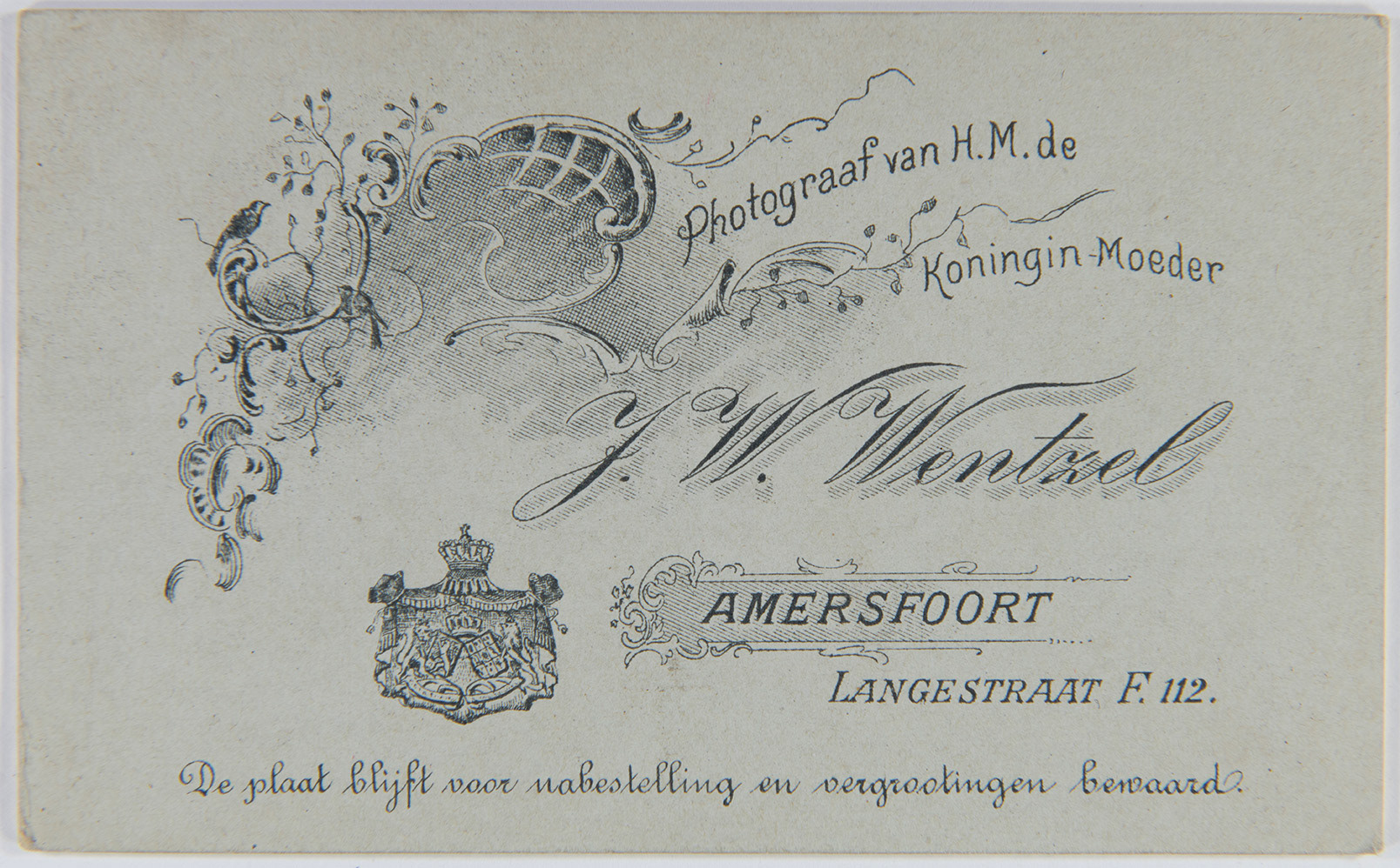 Collectie Amersfoortsefotografen.nl