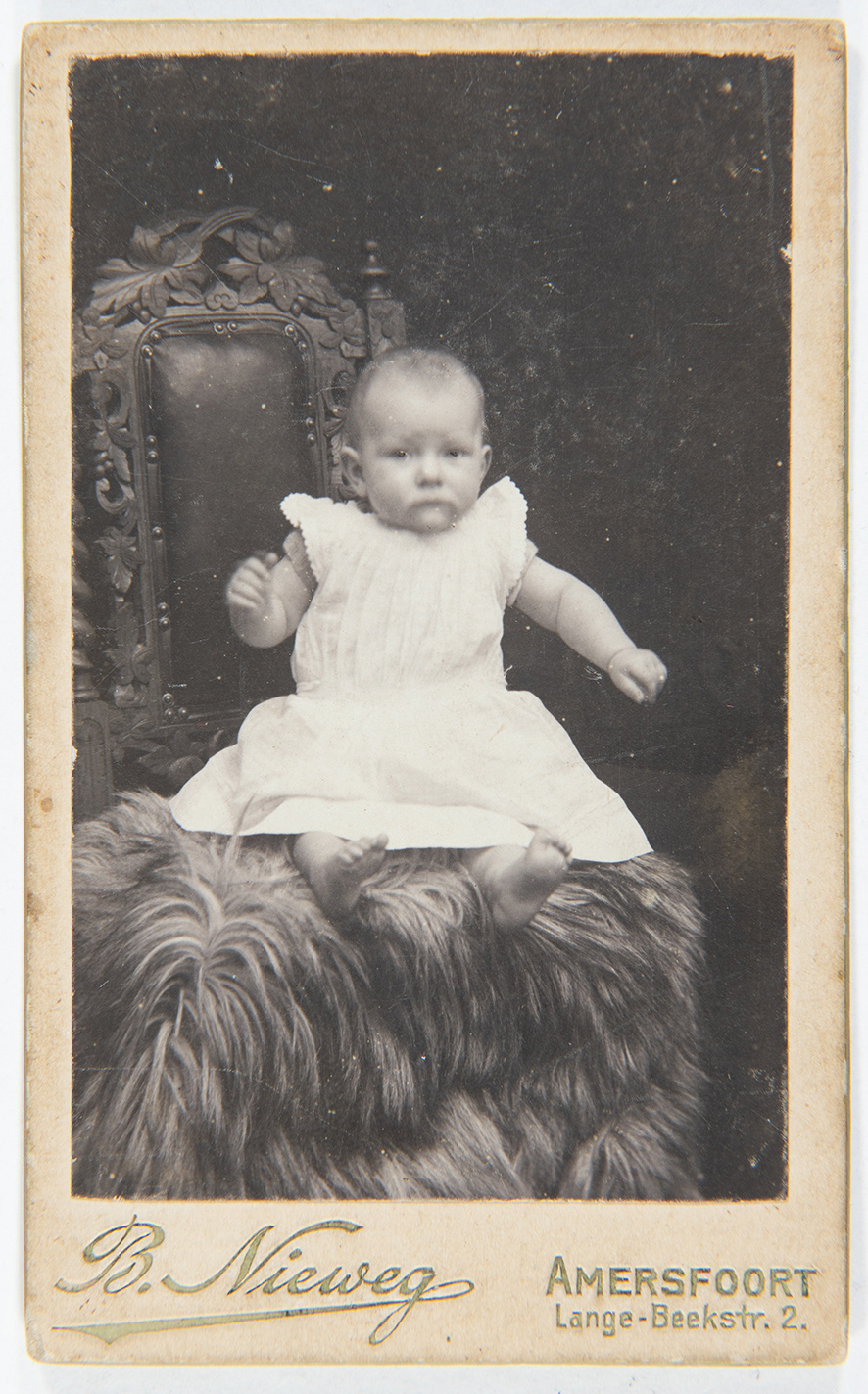 Collectie Amersfoortsefotografen.nl