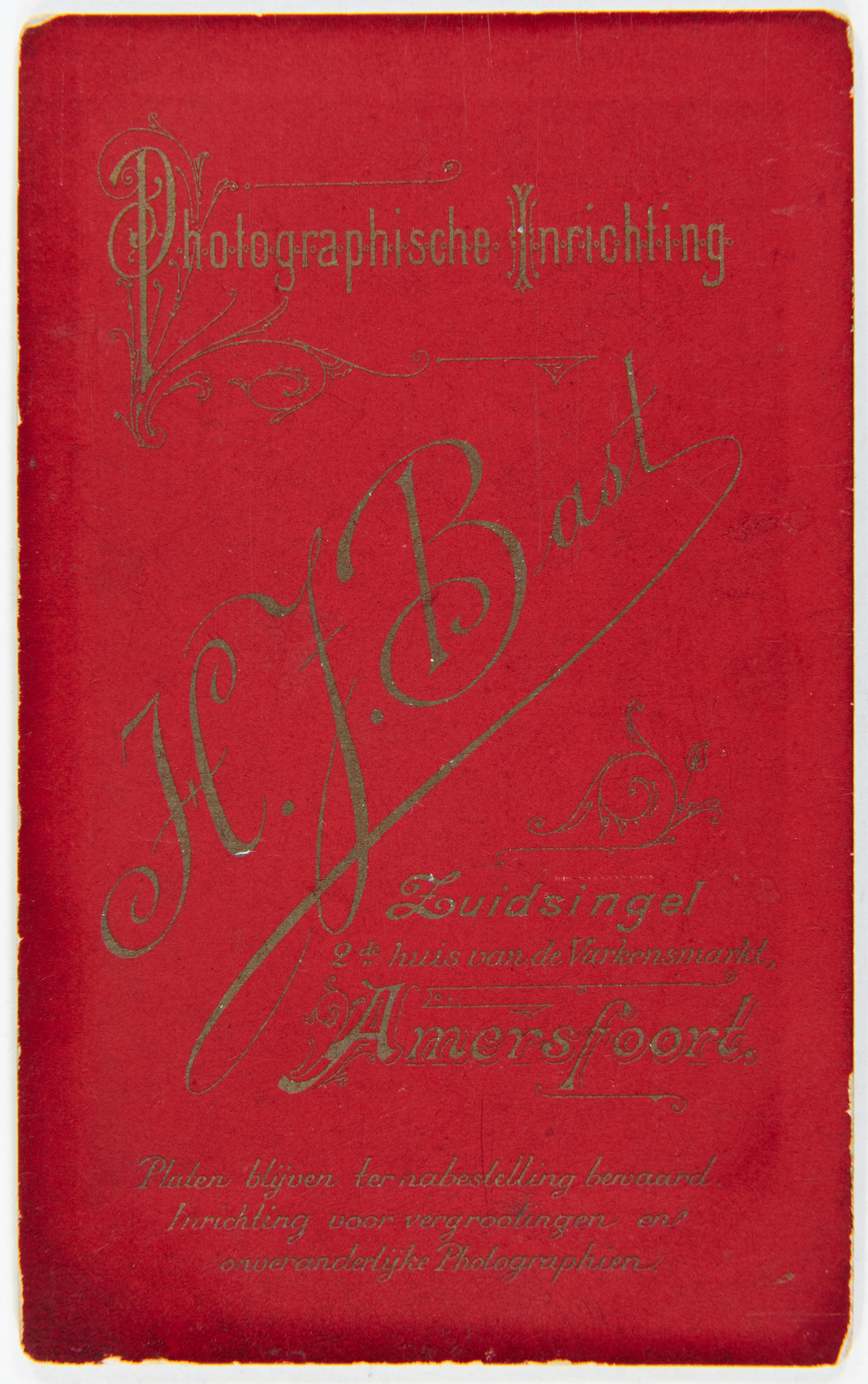 Collectie Amersfoortsefotografen.nl